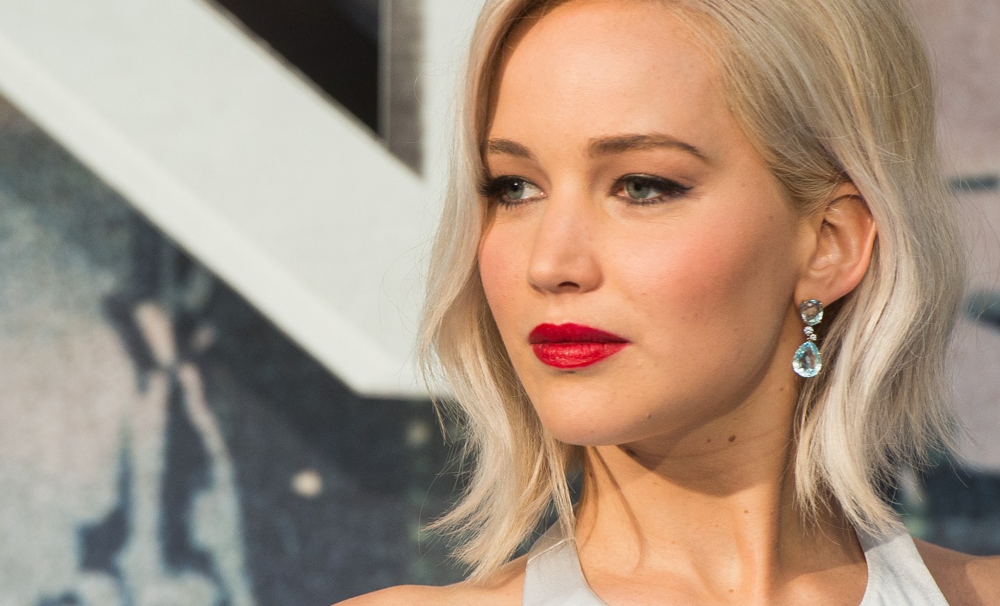 "X-Men Apocalypse" - Global Fan Screening - Red Carpet Arrivals
