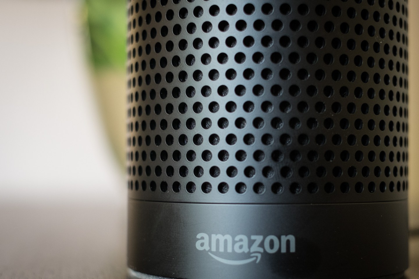 Apple Exec Drops Hints About Possible Amazon Echo Competitor