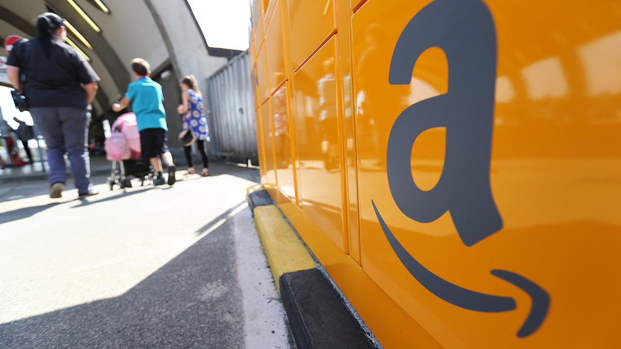Amazon Touts Success of Its Etsy-Killer, Handmade