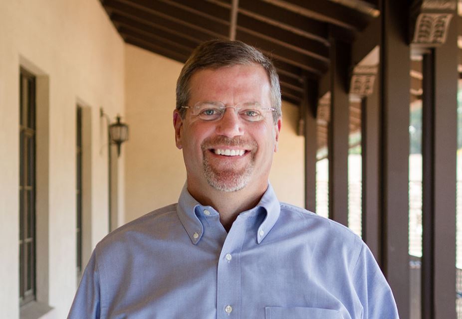 Venture Capitalist Quits To Become Middle-School Math Teacher