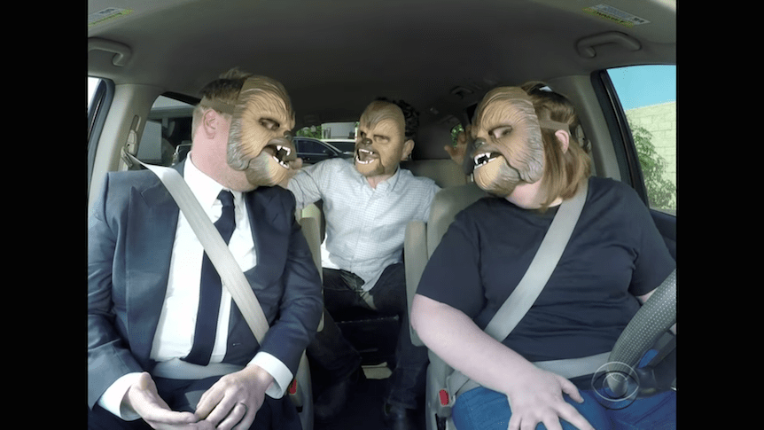 ‘Chewbacca Mom’ Gets $420,000 Worth of Gifts Since Facebook Video Went Viral