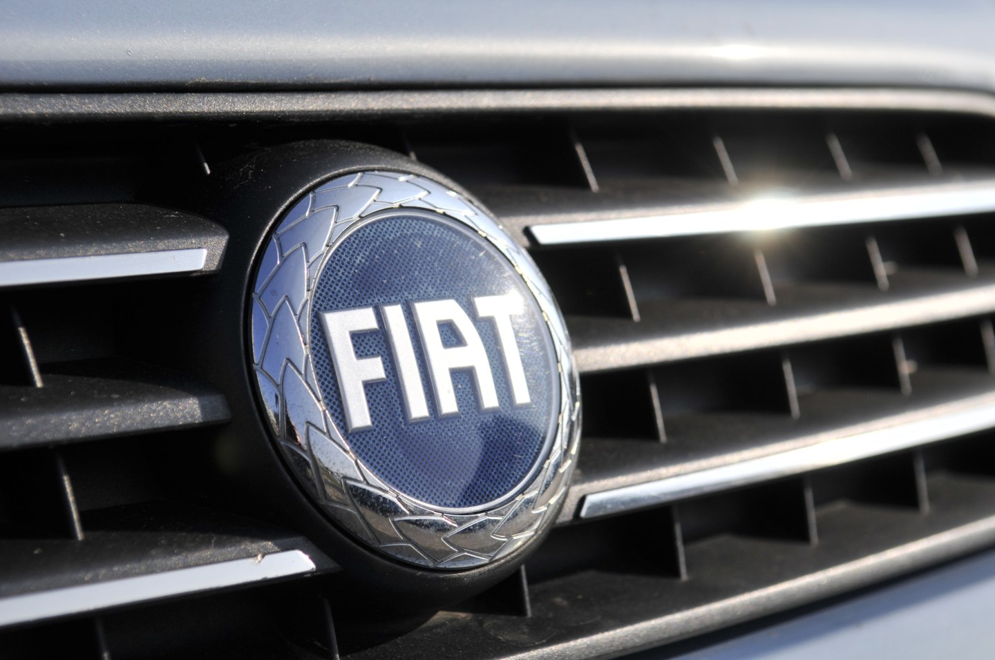 Now Germany Is Accusing FIAT of Running Dirty Diesels