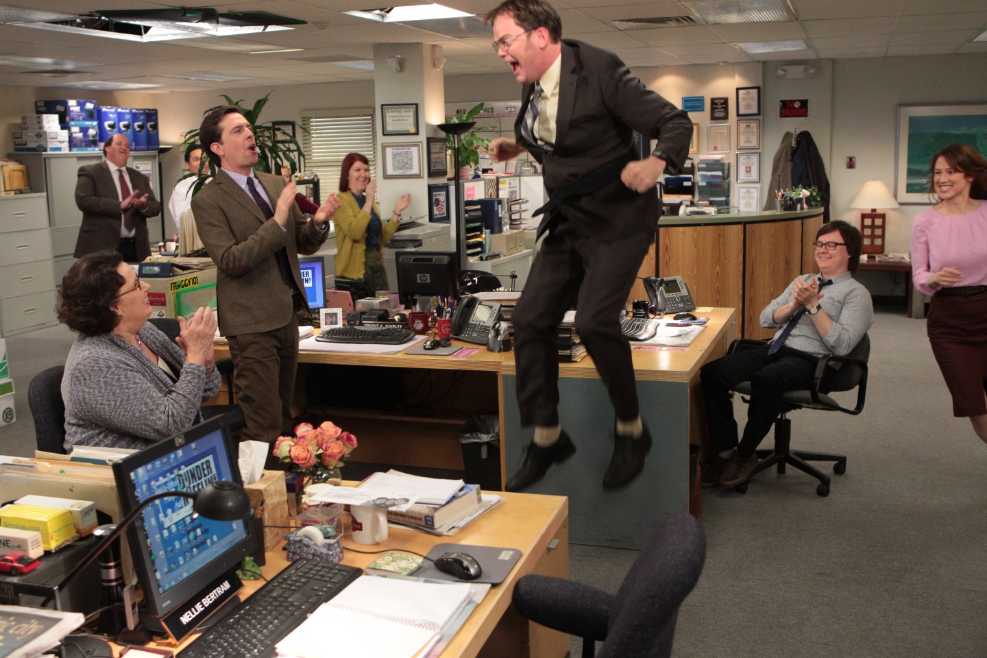 The Office - Season 9