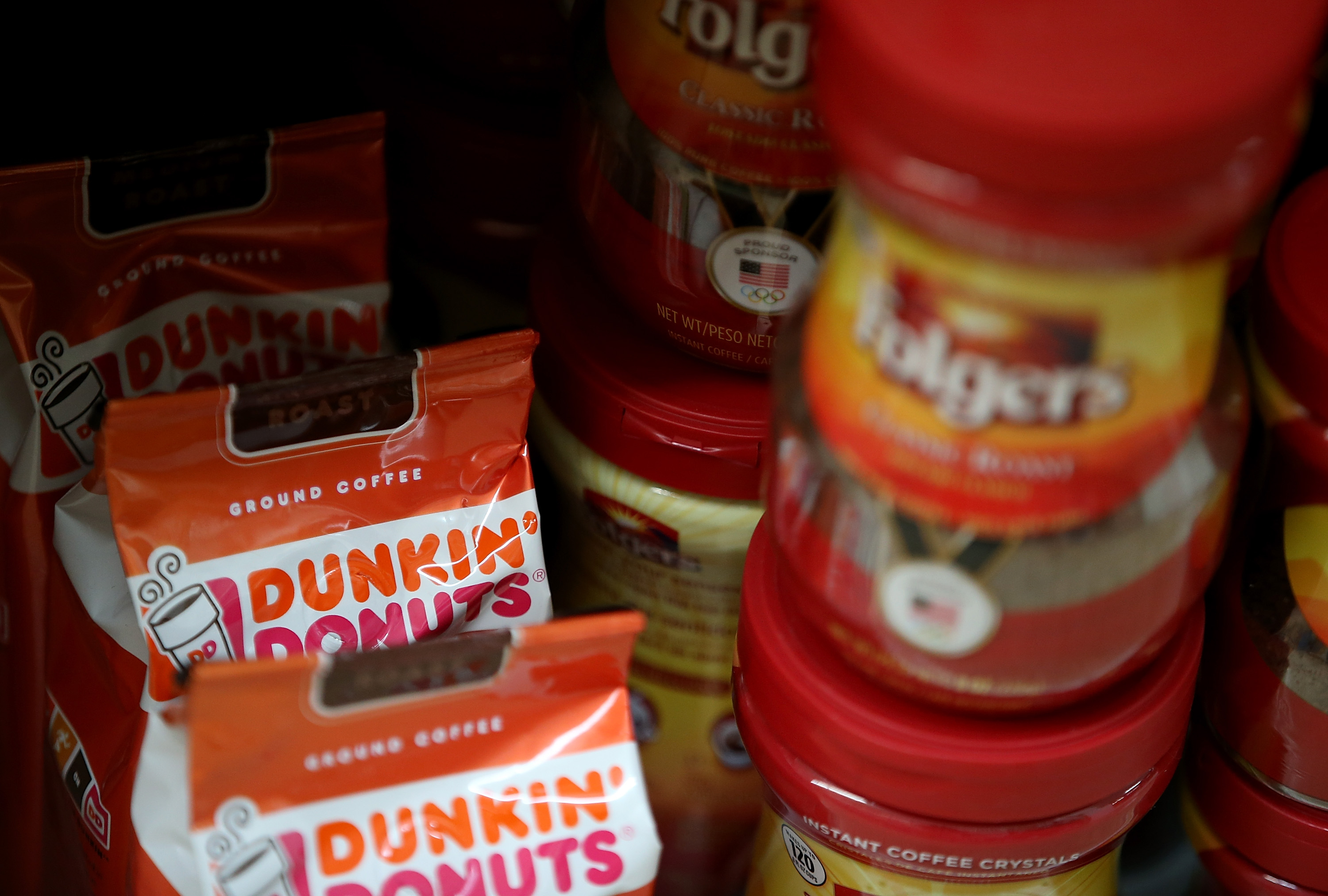 J.M. Smucker Company Announces Its Raising Coffee Prices By 9 Percent