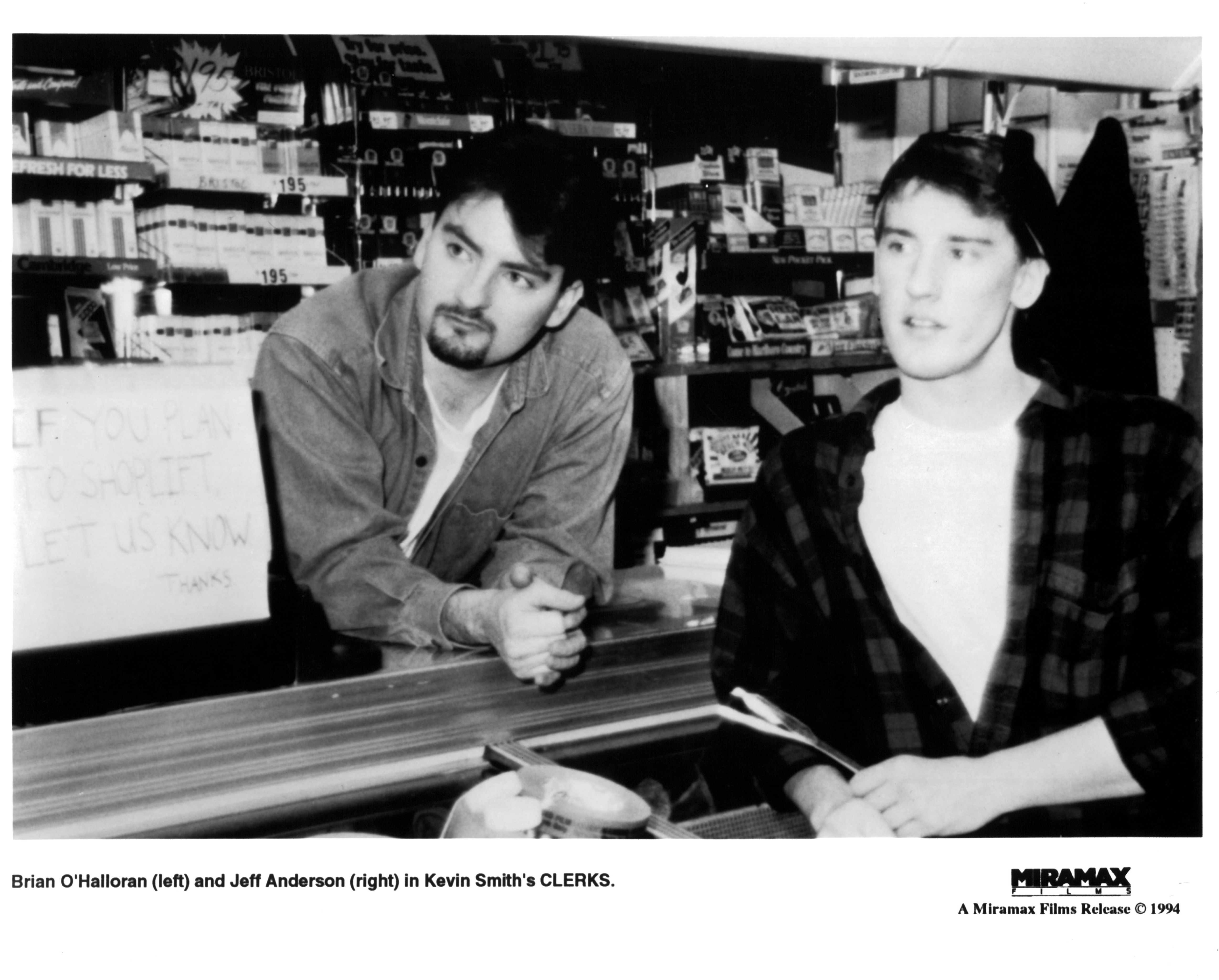 CLERKS