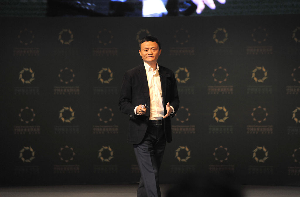 Annual Summit Of China Green Companies In Jinan