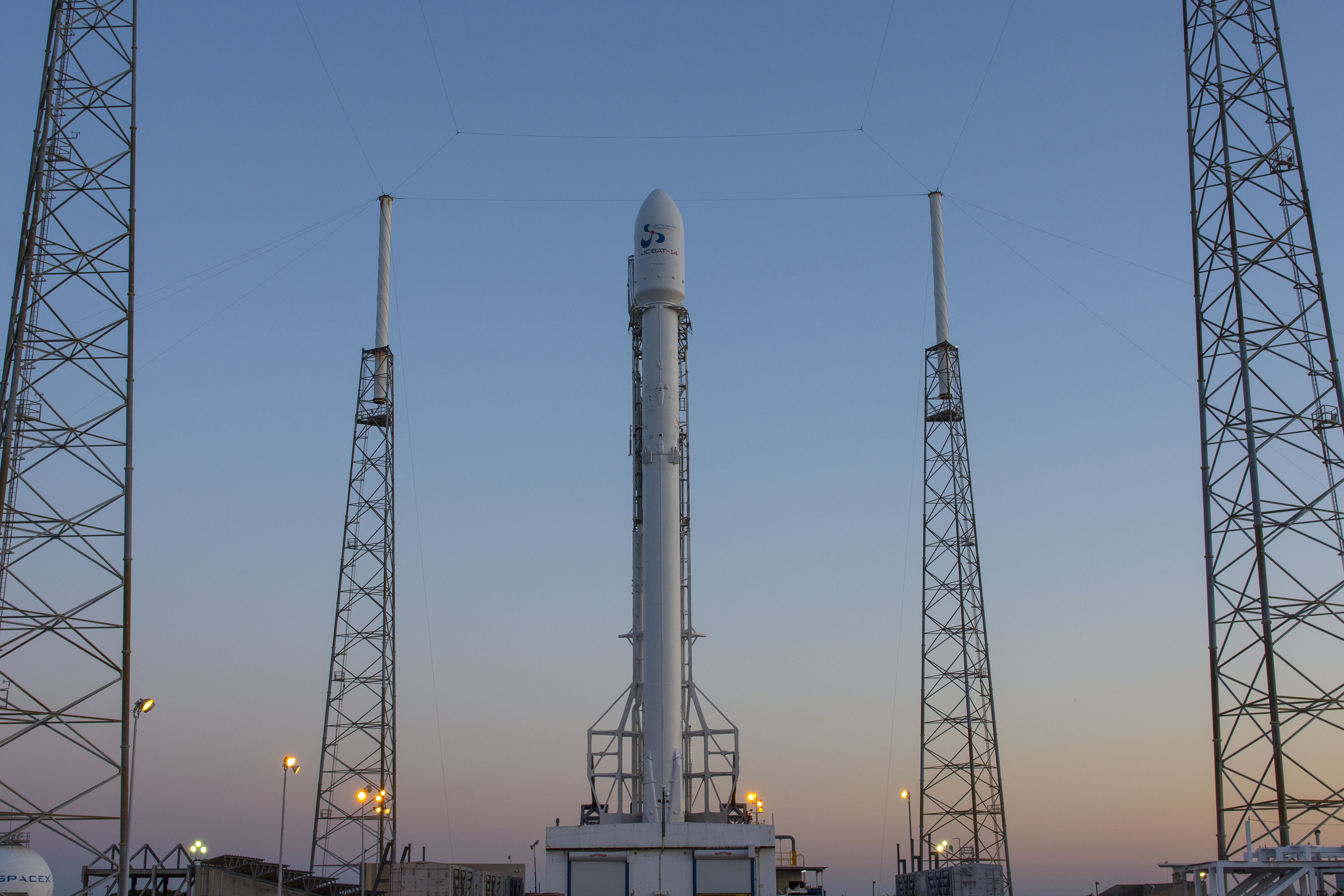 SpaceX: The Privately Funded Aerospace Company Founded By Elon Musk