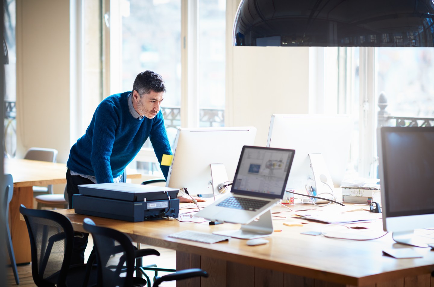 The One Thing Every Manager Wants in an Employee