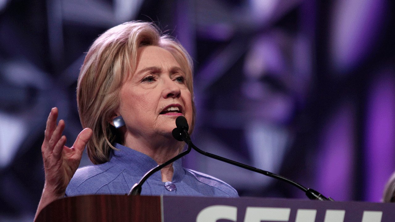 Virginia Gov. Terry McAuliffe Invited a Chinese Donor to Hillary Clinton’s Home