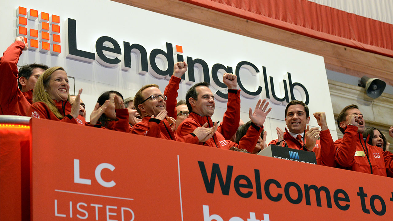 LendingClub Will Now Refinance Your Car Loans