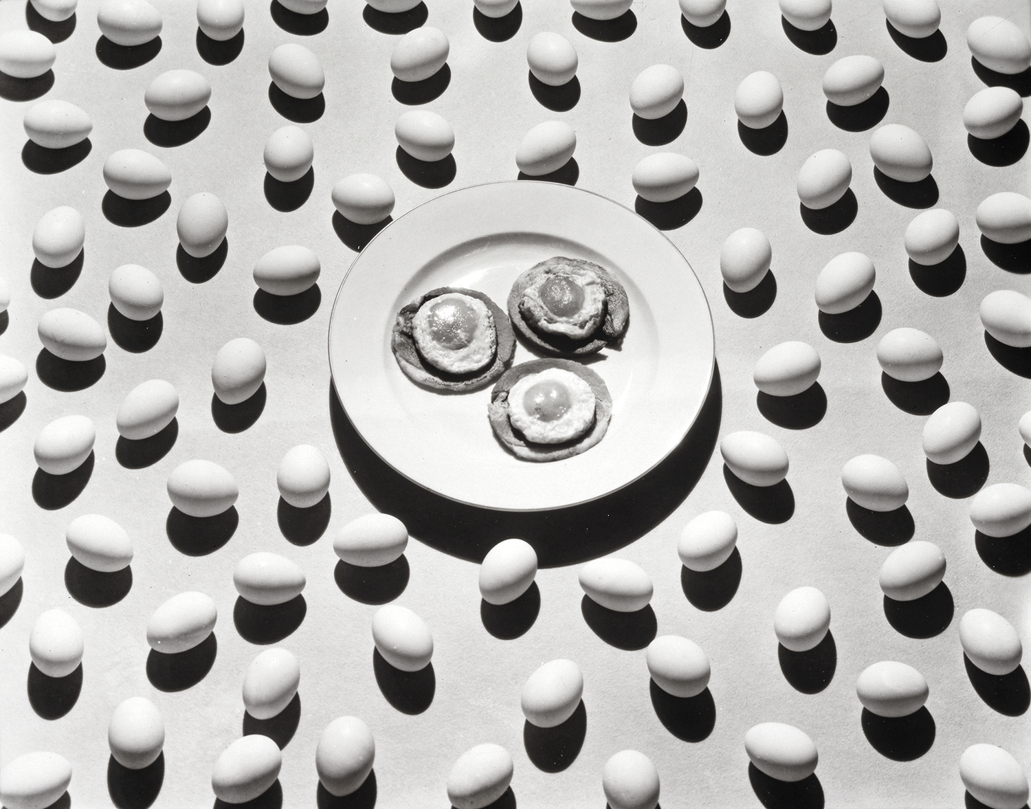 Ham &amp; Eggs, 1929