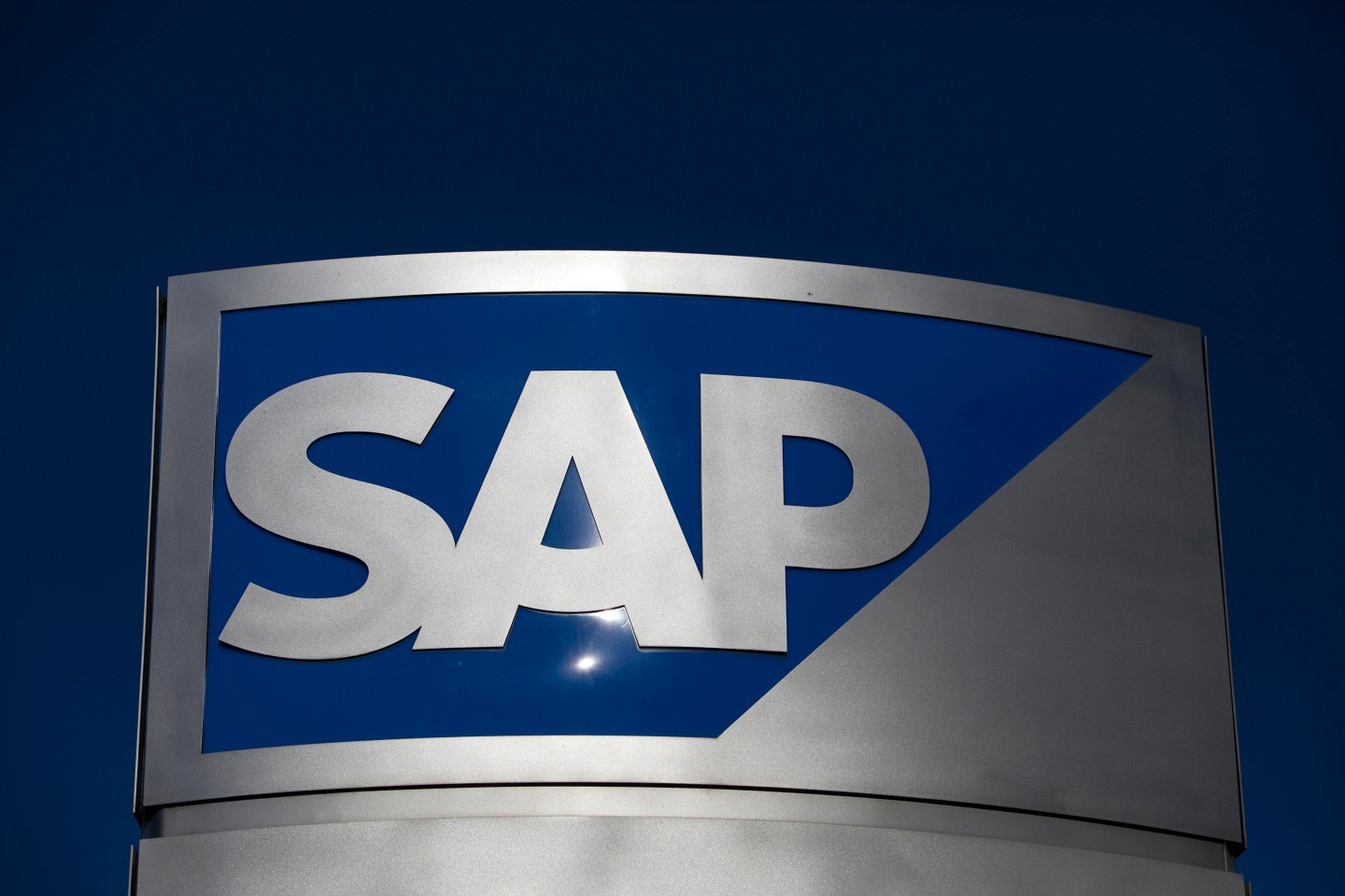 SAP Says Restrictions on New Recruitment not a General Hiring Freeze