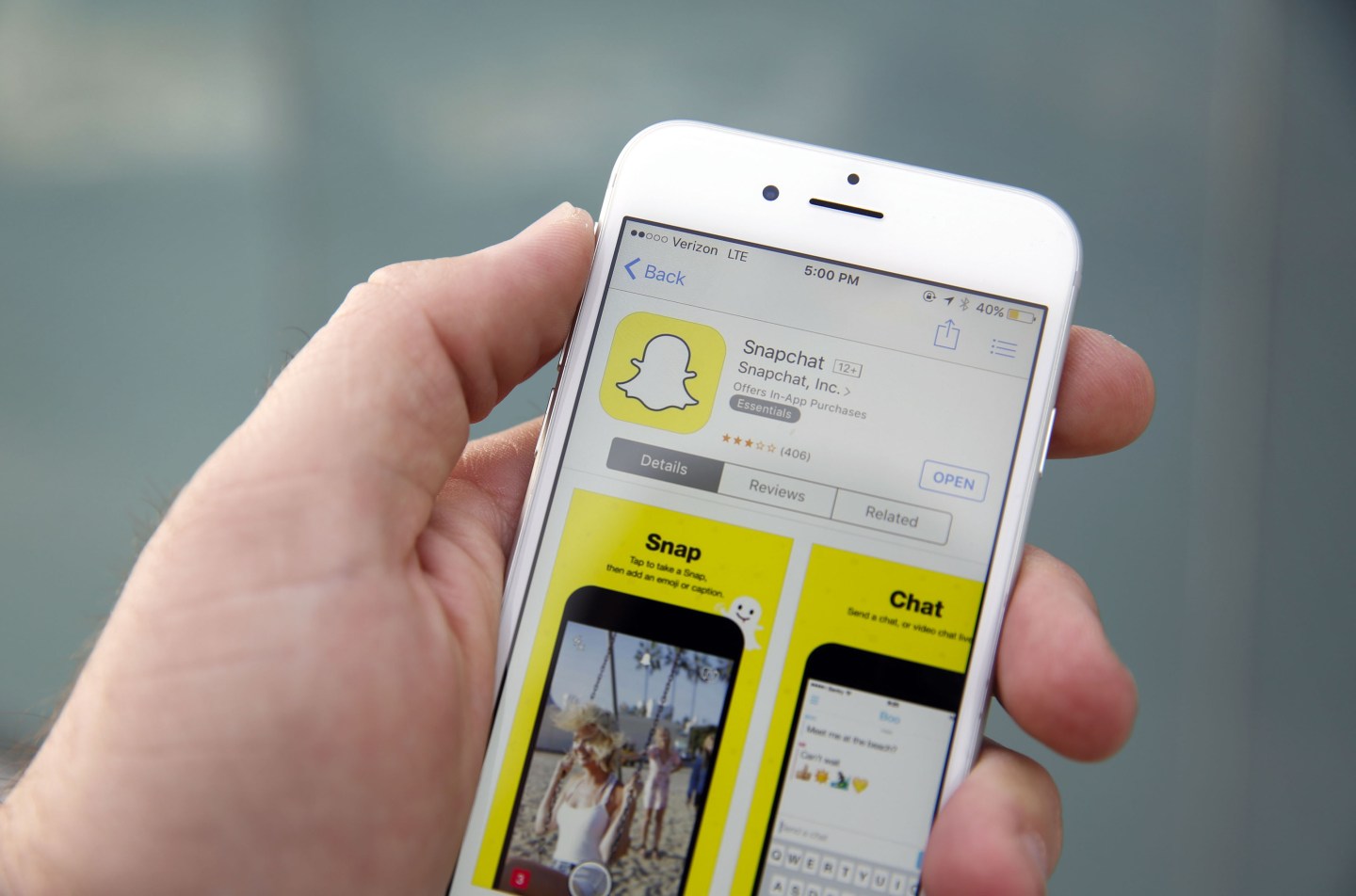 Snapchat Will Pass Twitter and Pinterest In One Key Metric This Year