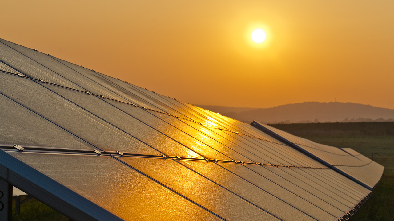 Solar Is Going to Get Ridiculously Cheap