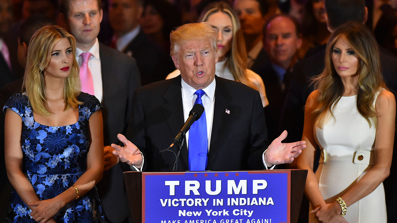 Donald Trump Campaign Disavows Longtime Butler’s Call for President Obama to Be Killed