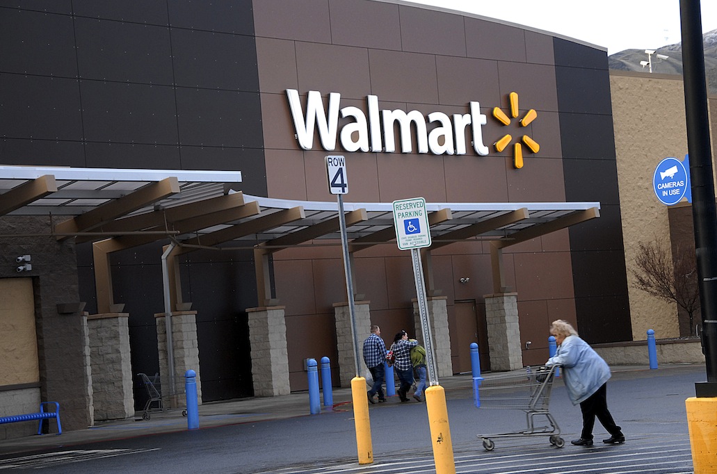 Walmart Cutting Hundreds of Jobs In Latest Round of Layoffs