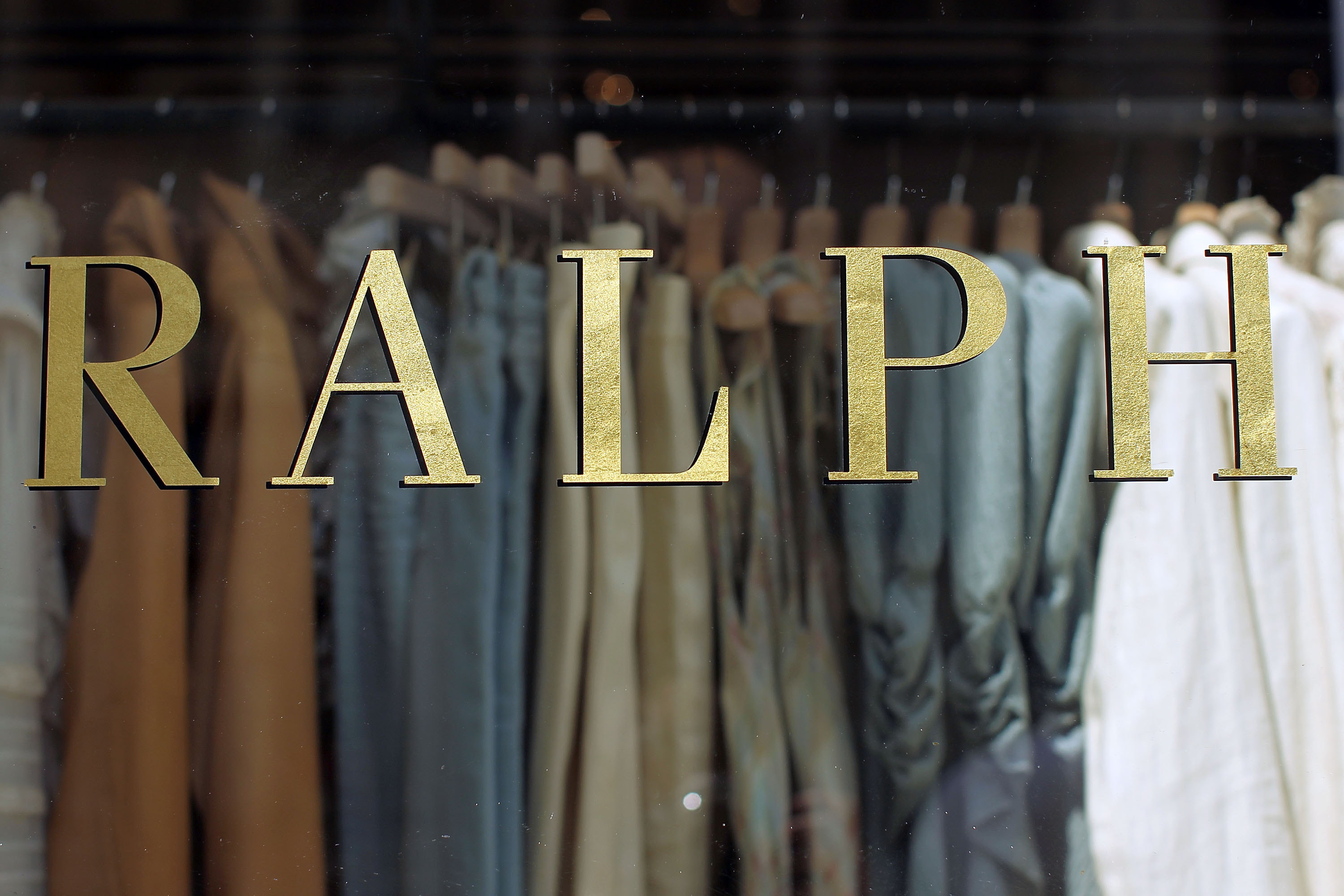 Polo Ralph Lauren Earnings Drop 36 Percent On Rising Cotton, Production Costs