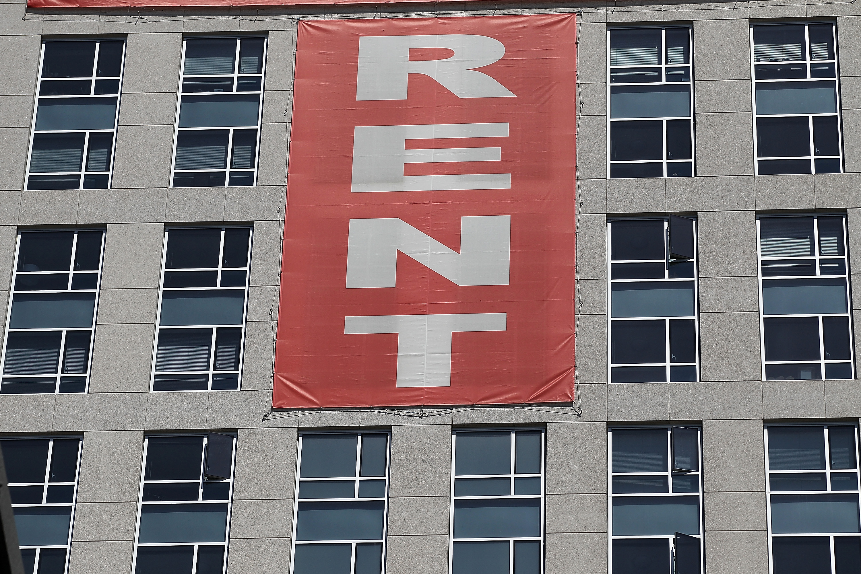 Housing Report Suggests Rising Rents Could Lead To Home Market Turnaround