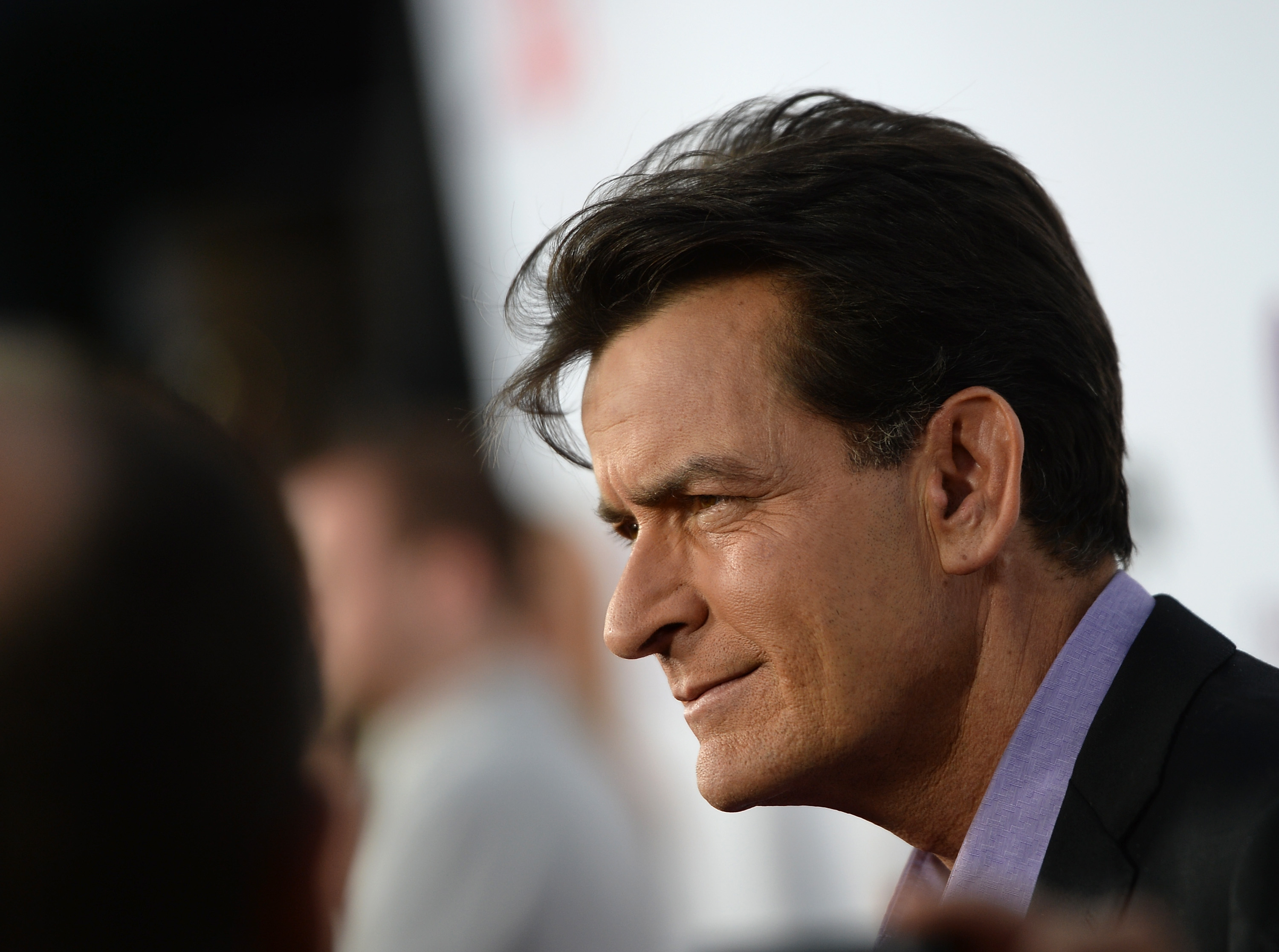 Premiere Of Dimension Films' "Scary Movie 5" - Red Carpet