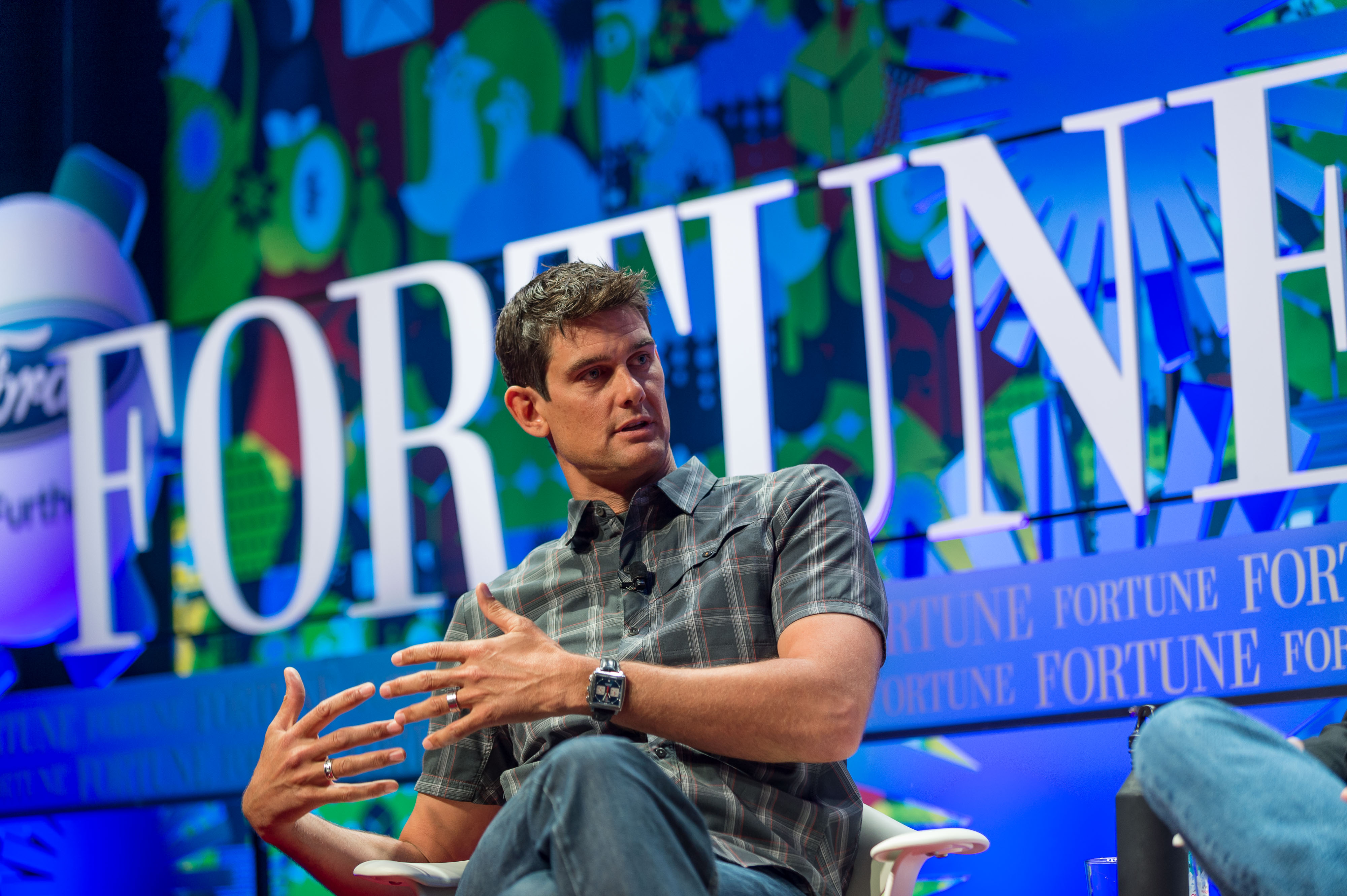 Fortune Brainstorm E 2016