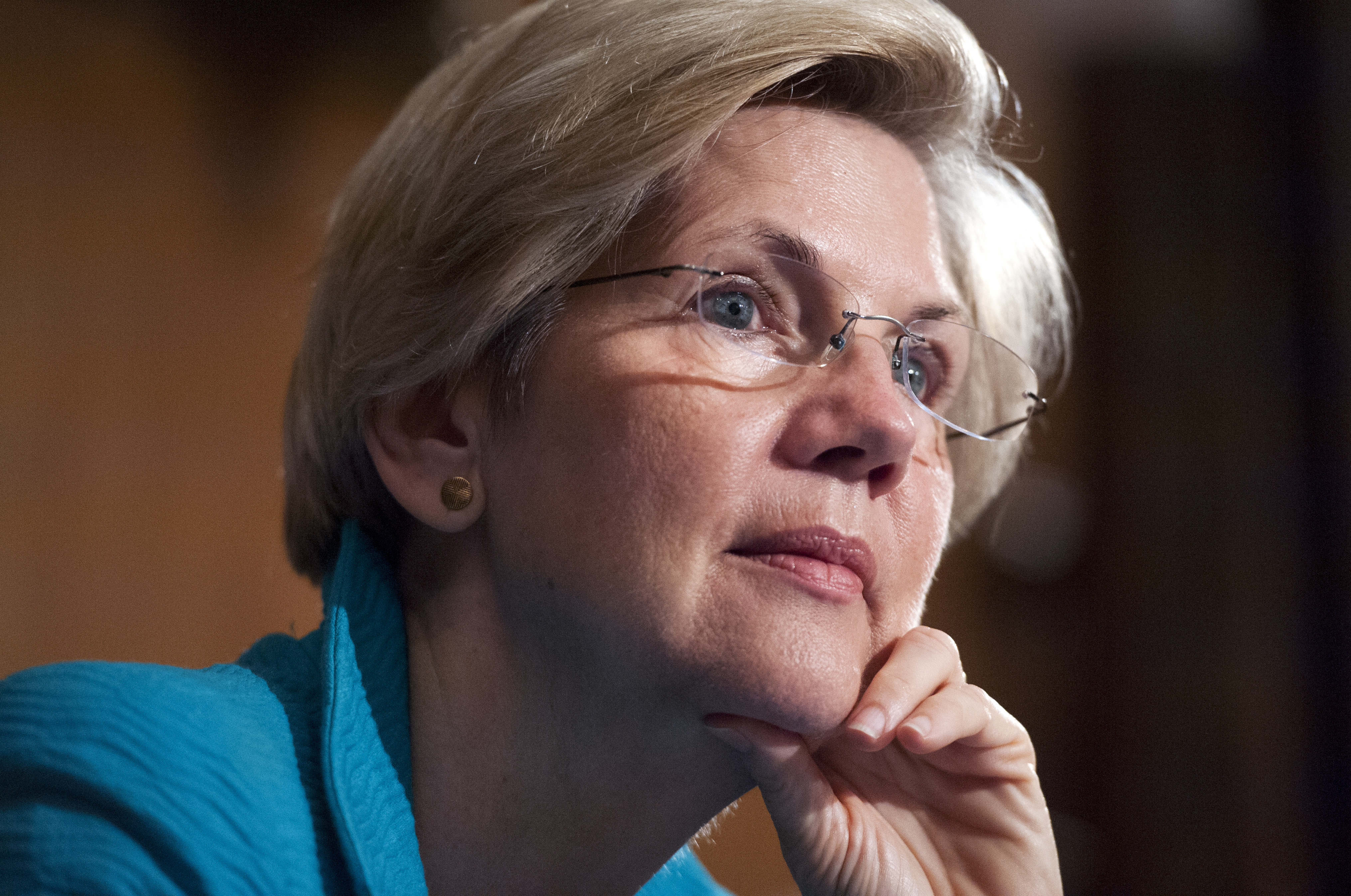 Senate Banking, Housing and Urban Affairs Committee