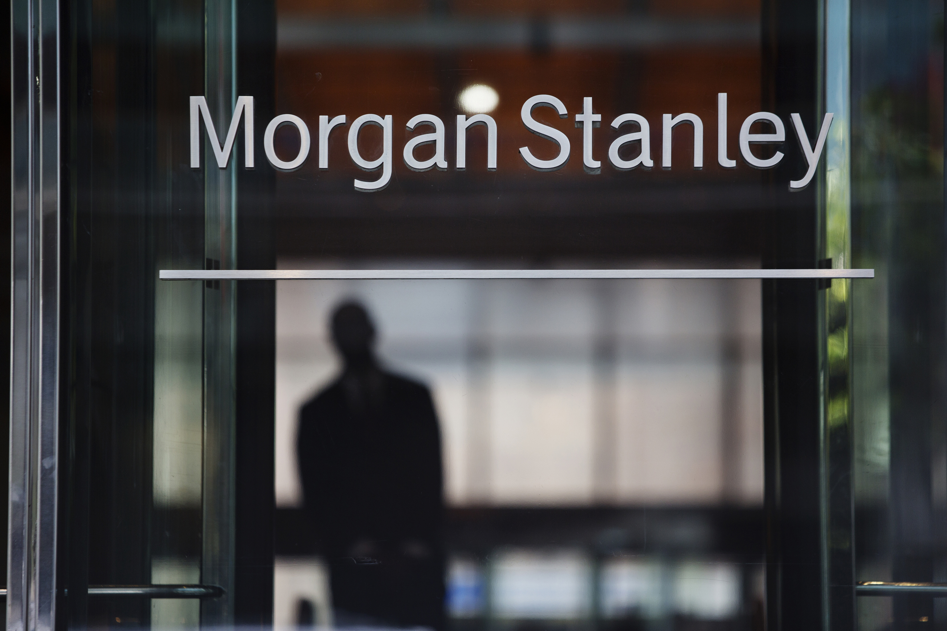 Morgan Stanley To Announce Earnings
