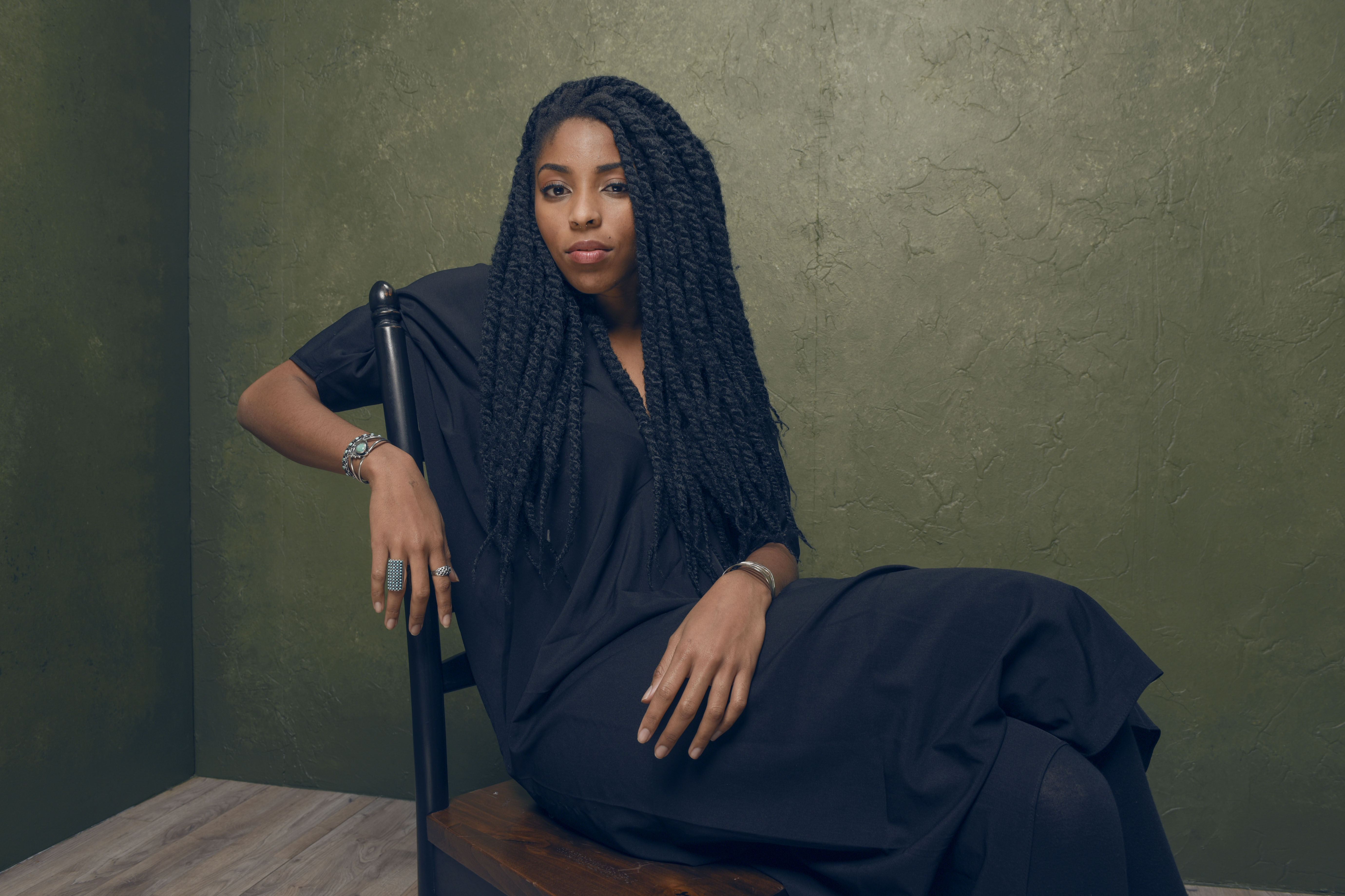 2015 Sundance Film Festival Portraits - Day 4