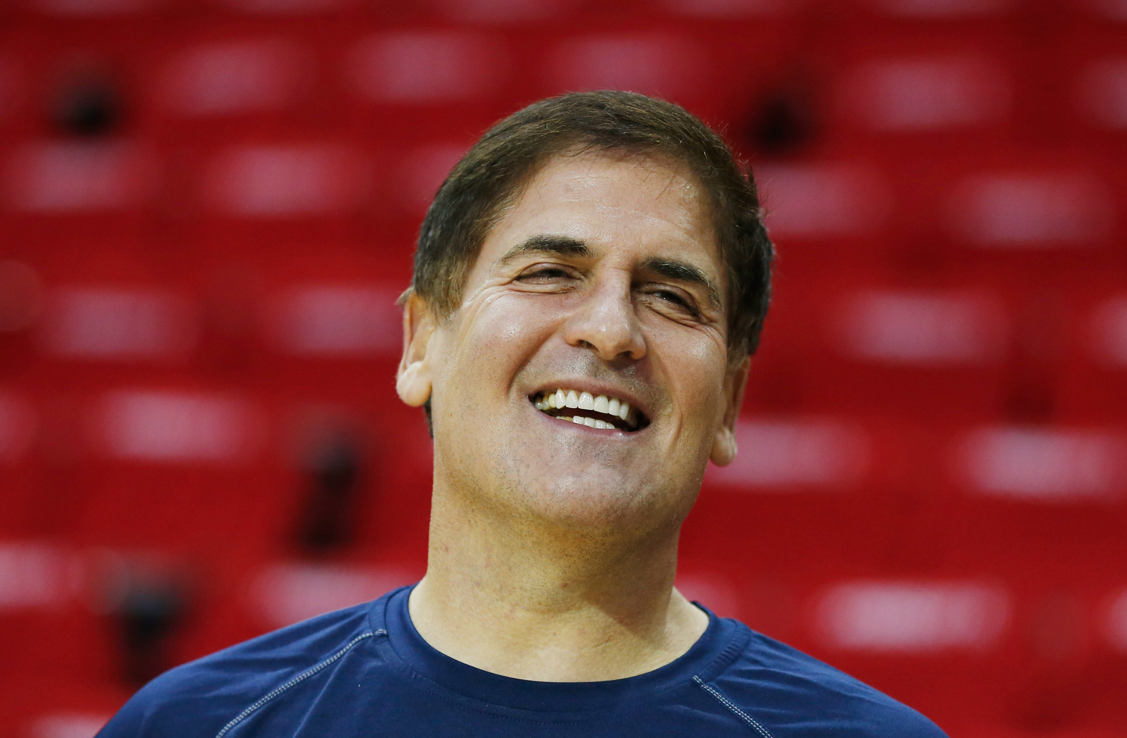 Dallas Mavericks v Houston Rockets - Game One