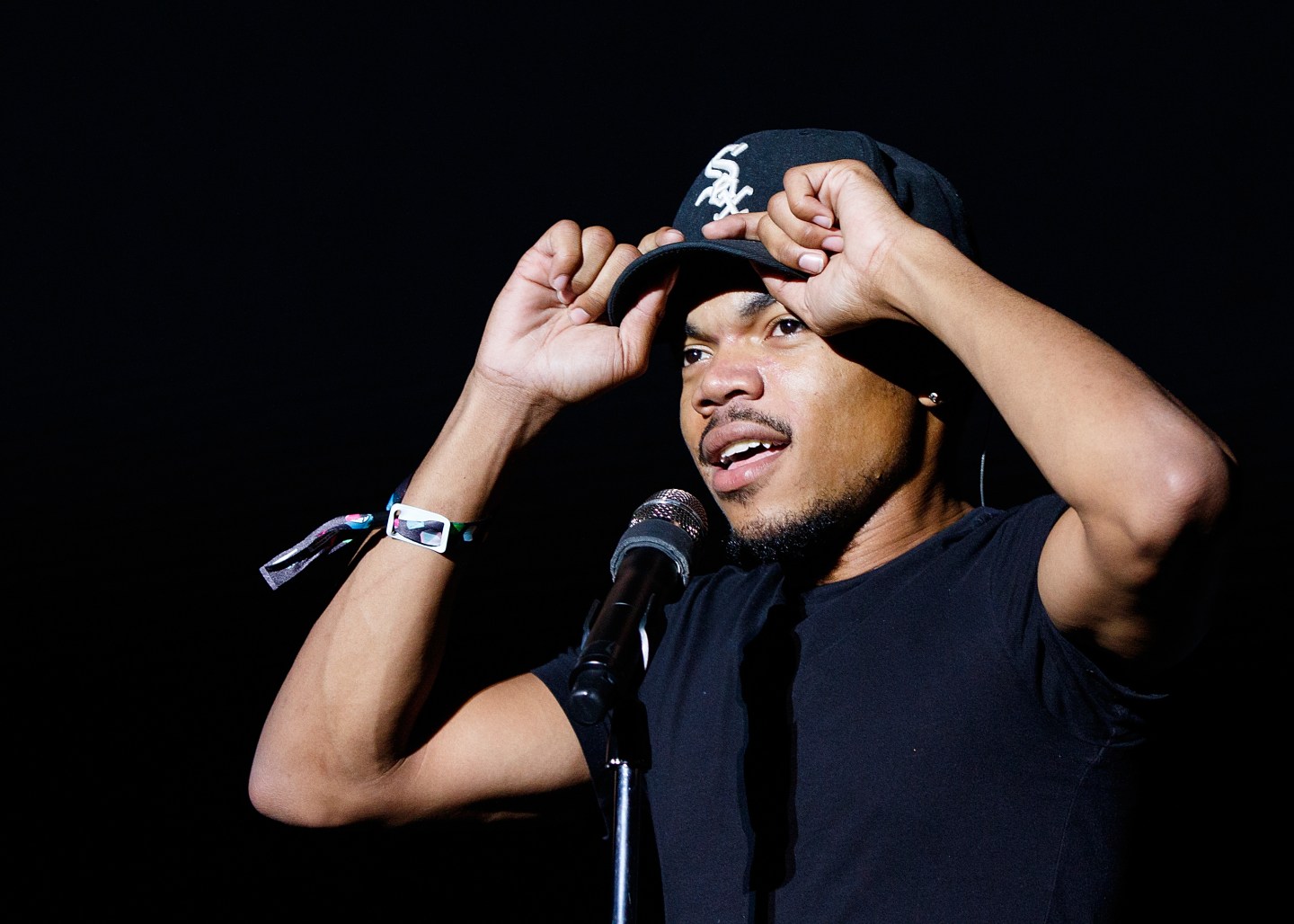 Squamish Valley Music Festival