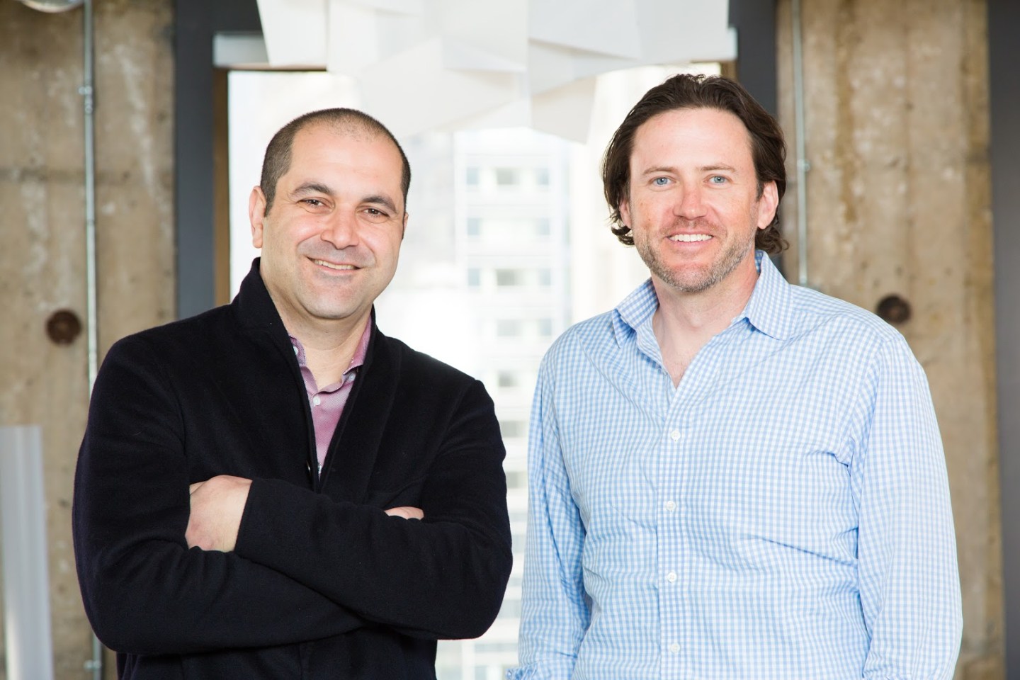 Sherpa Capital Raises $470 Million for Two New Funds