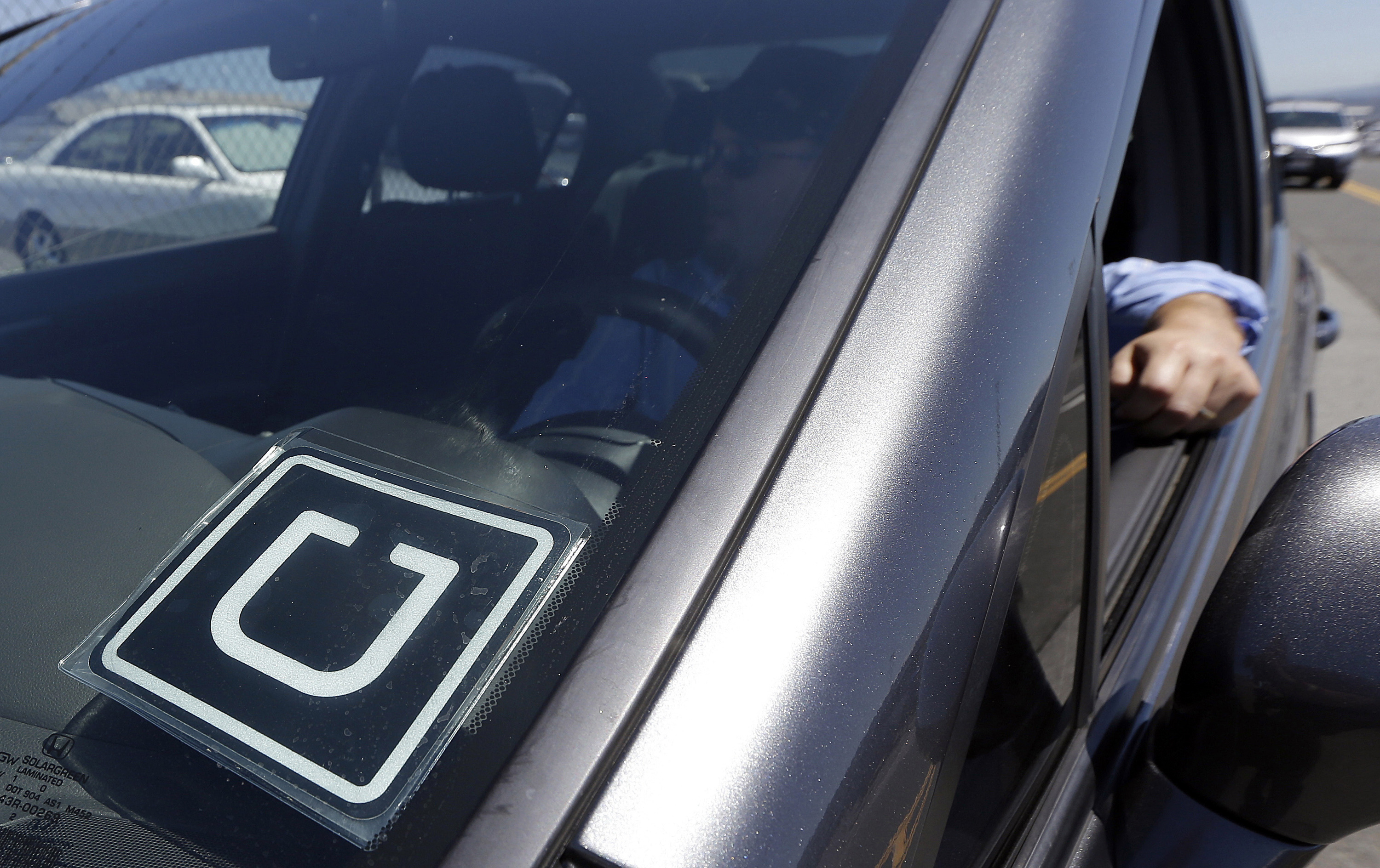 Uber