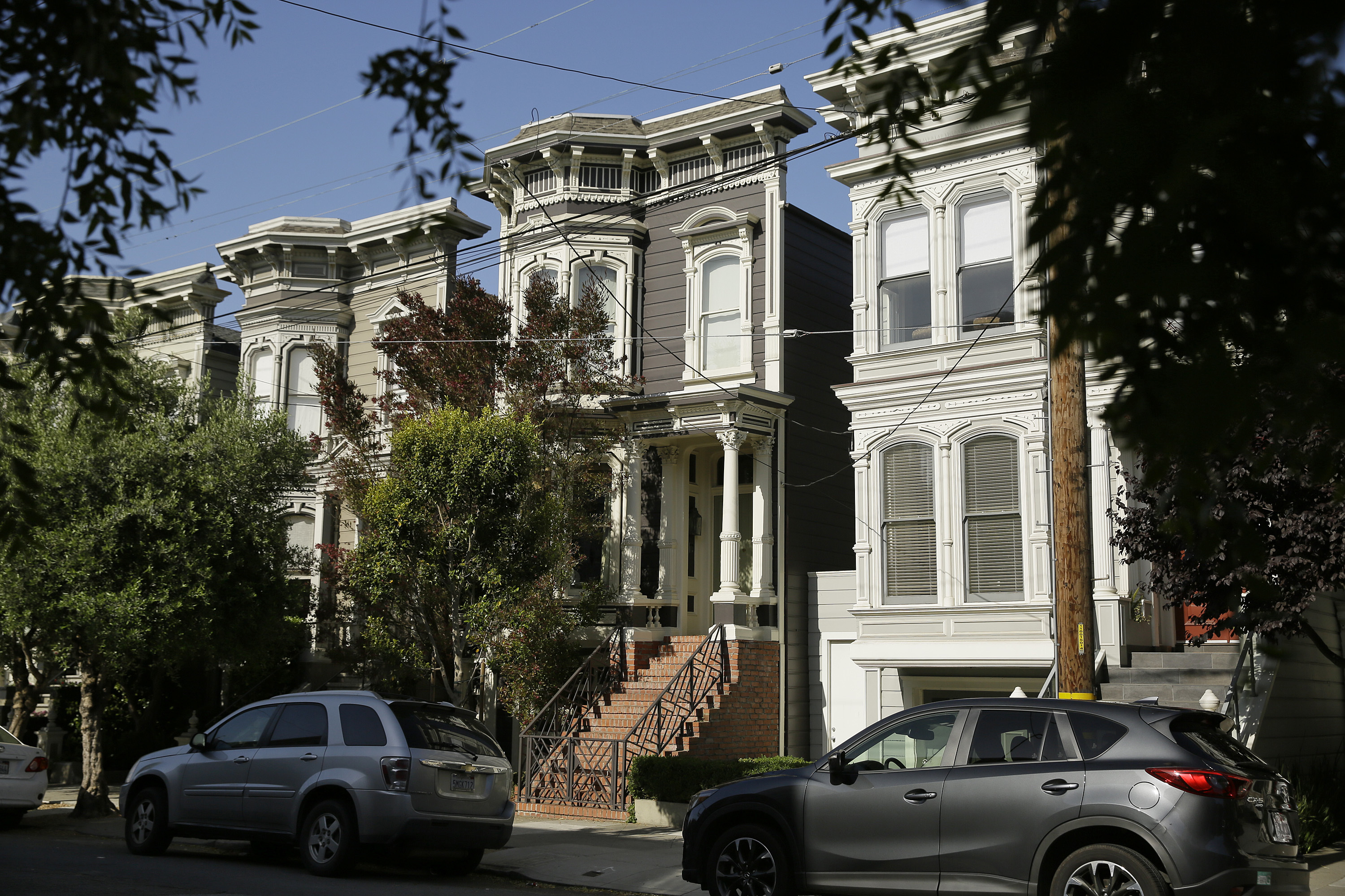 Full House For Sale