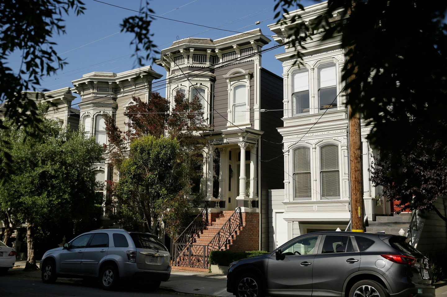 Full House For Sale
