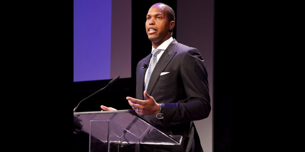 How an Intern Became One of the Most Powerful Execs at Morgan Stanley