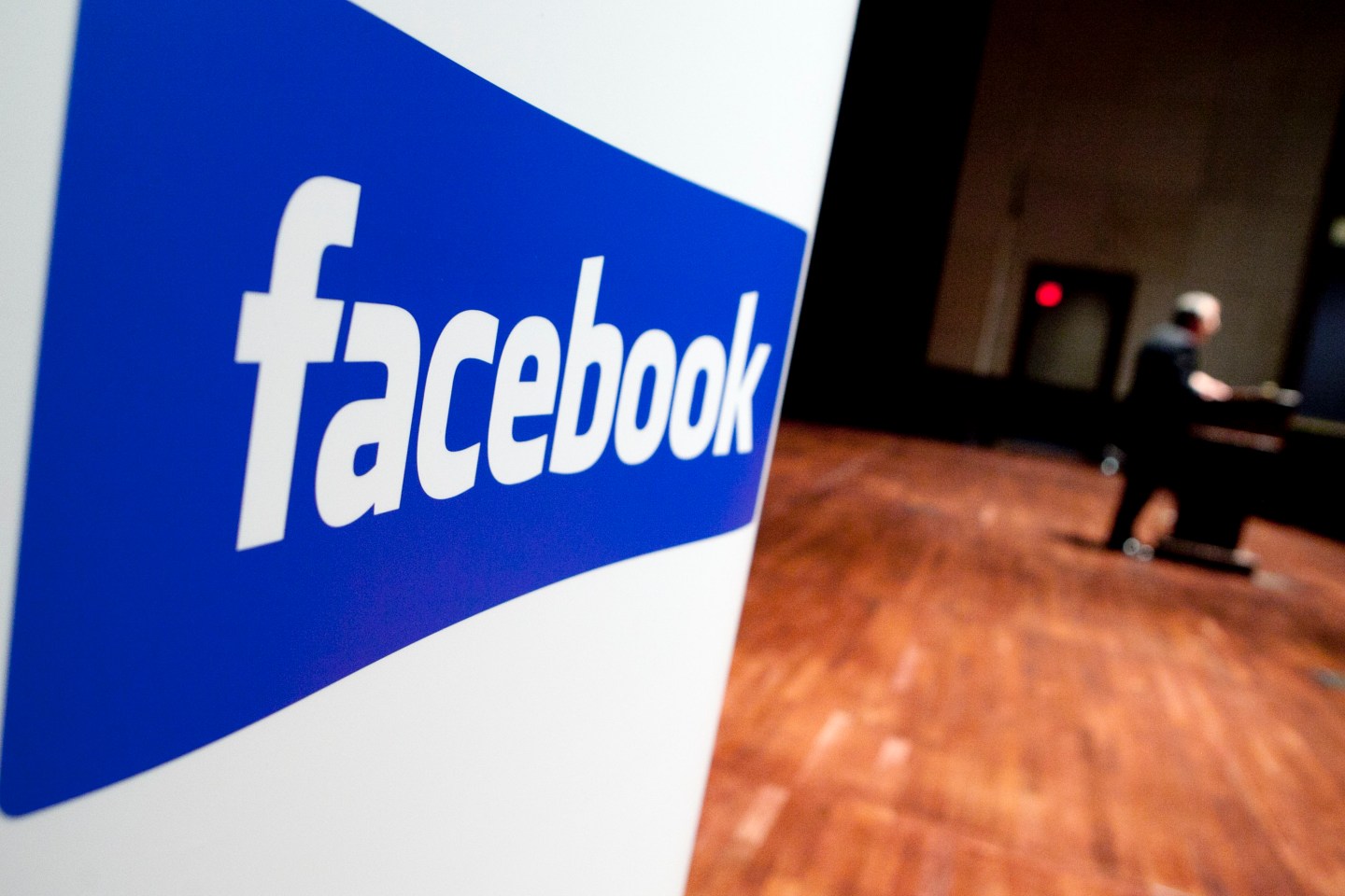 Facebook Loses Bid to Stop 14-Year-Old Girl From Suing Over Naked Photo