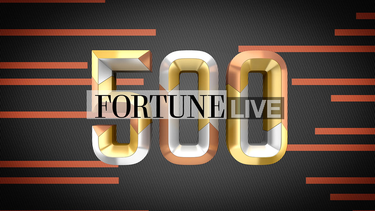 Fortune Live for June 9, 2016: Fortune 500 Special Edition