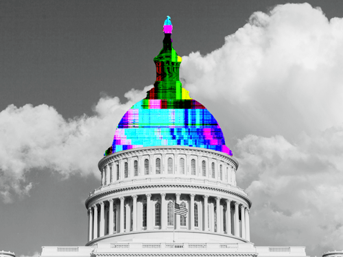 Government Lobbyists Are More Nimble Than Ever