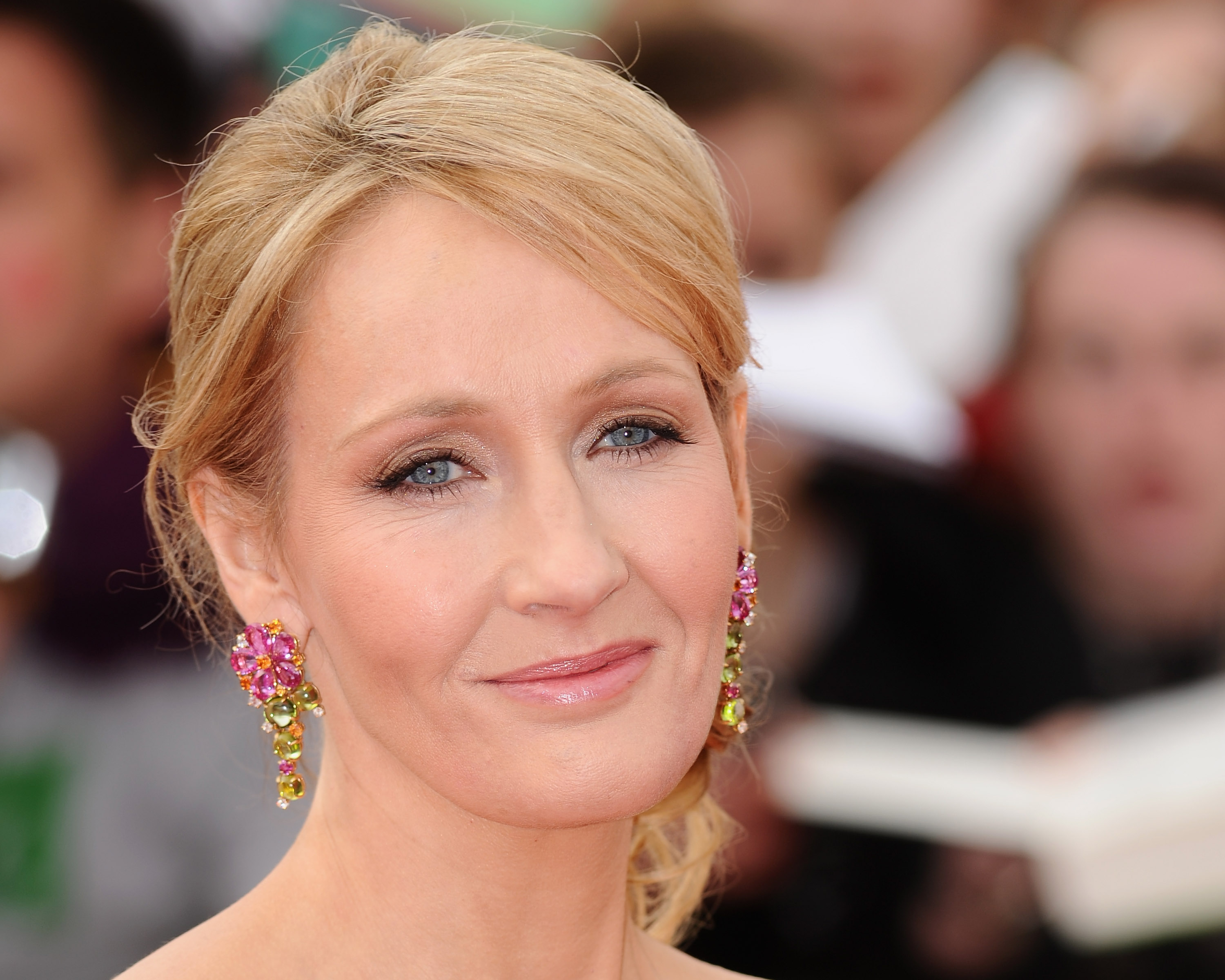Harry Potter And The Deathly Hallows - Part 2 - World Film Premiere
