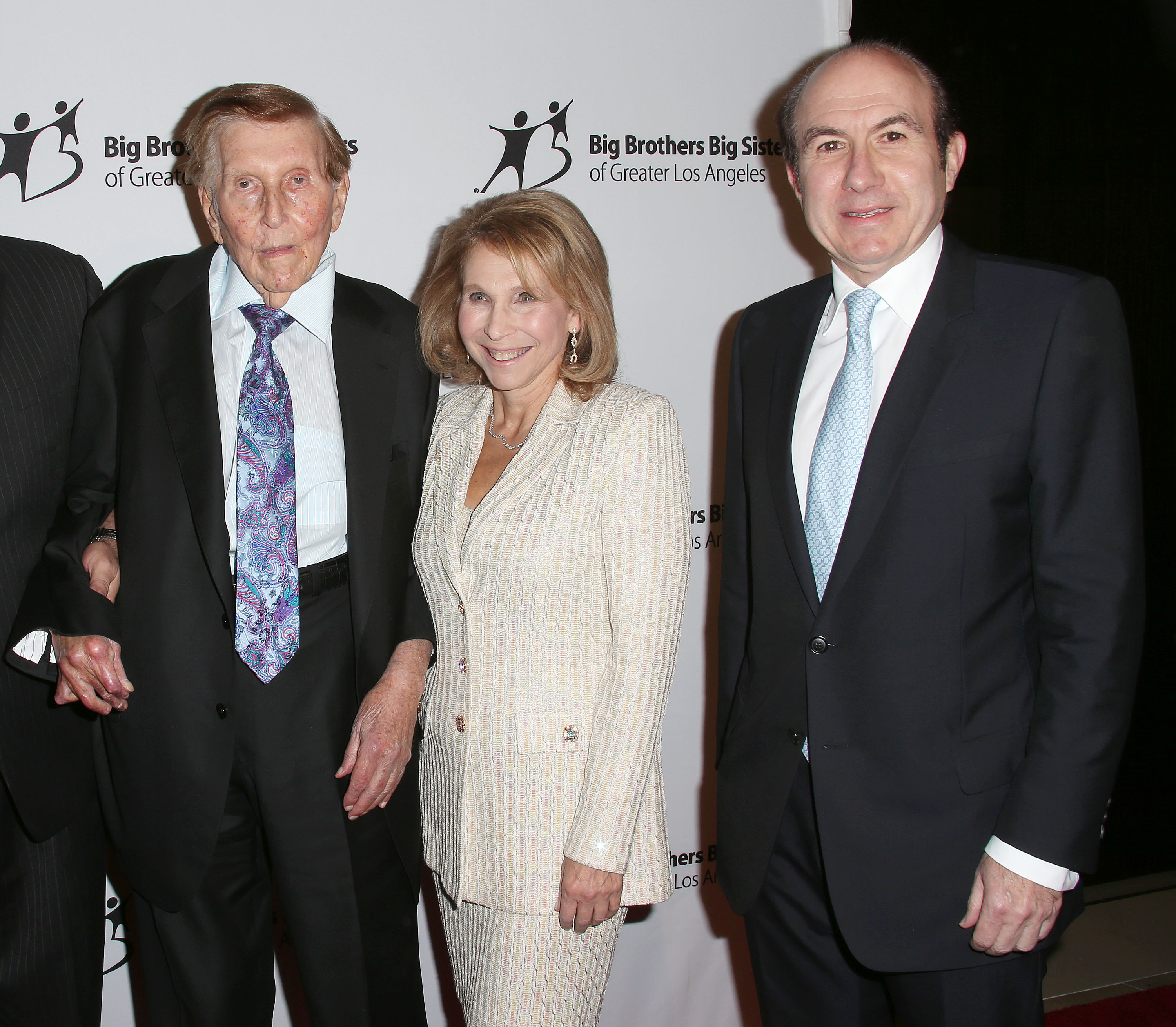 Big Brothers Big Sisters Of Greater Los Angeles 2012 Rising Stars Gala - Arrivals