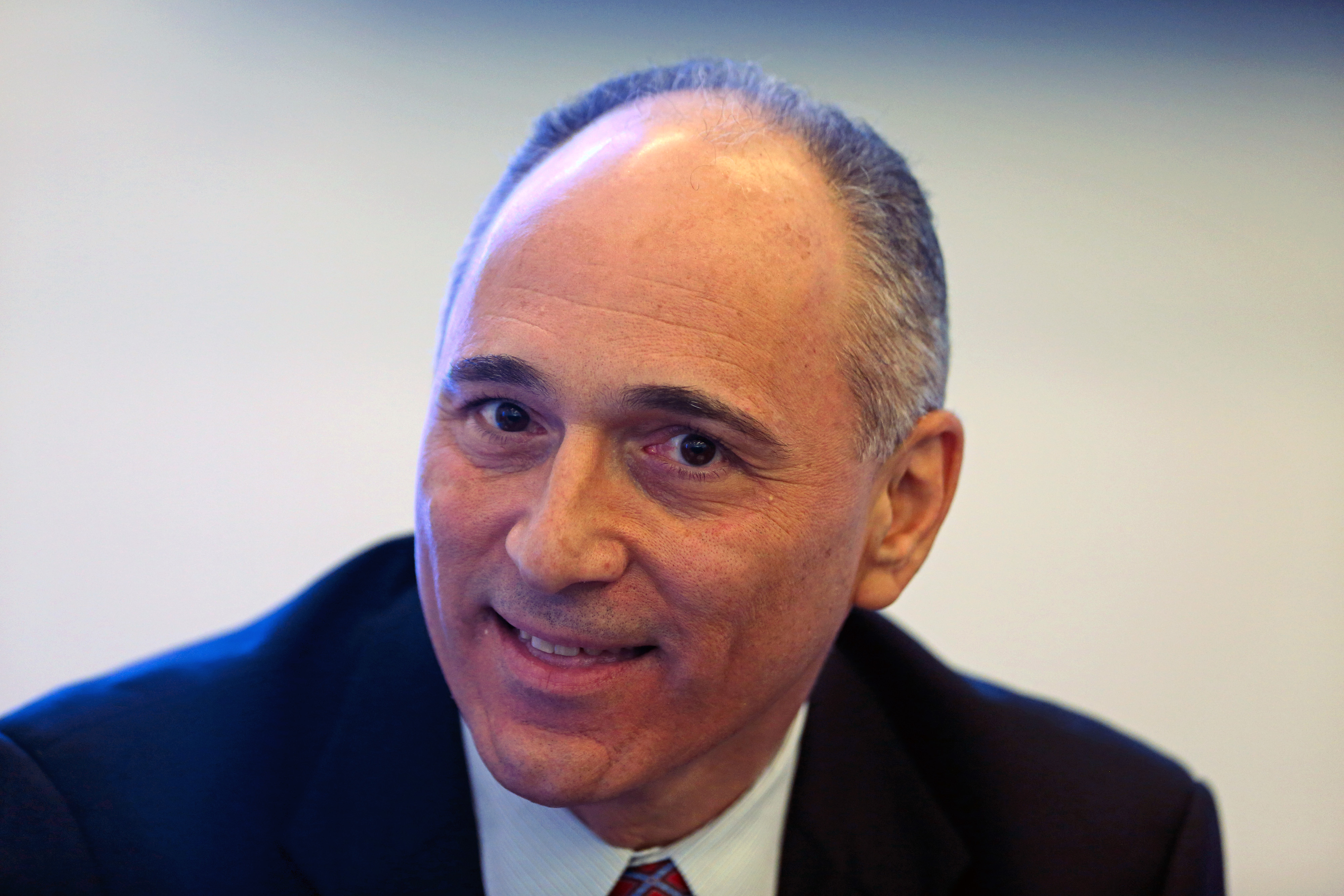 The Davos World Economic Forum 2015