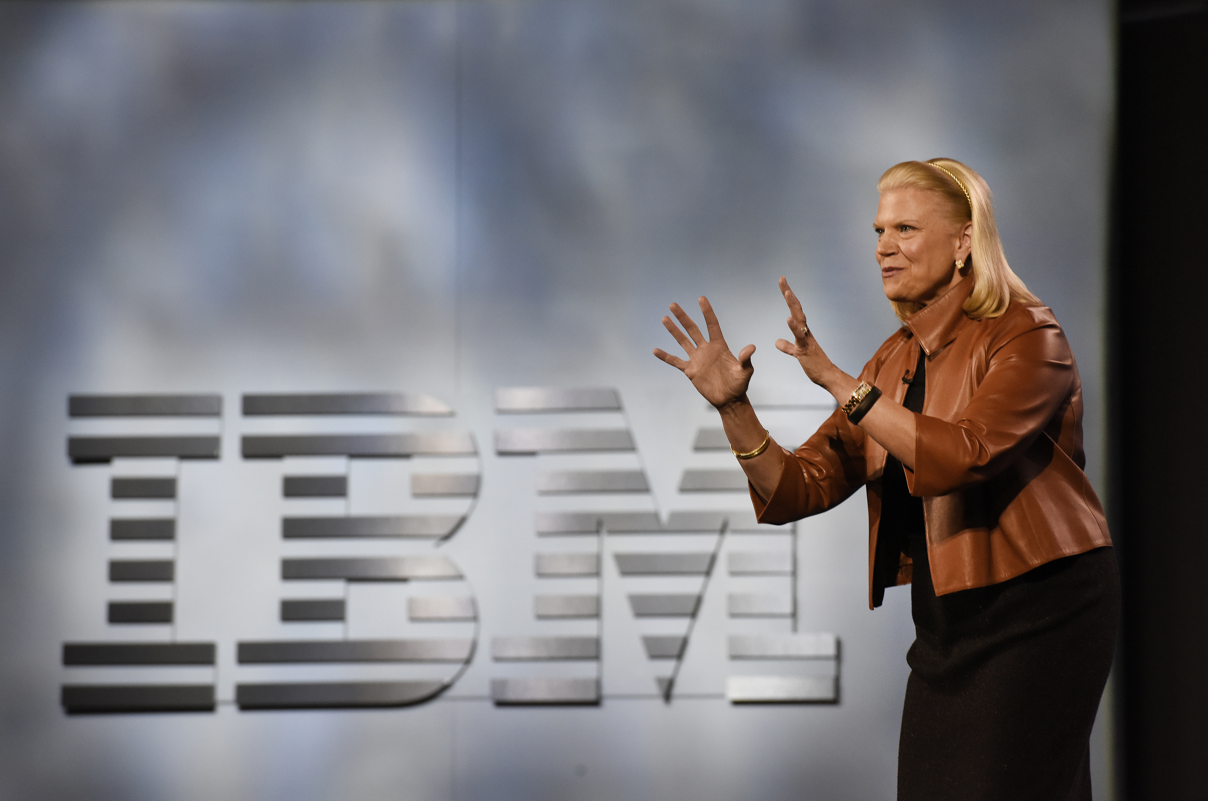 Inside The 2016 Consumer Electronics Show