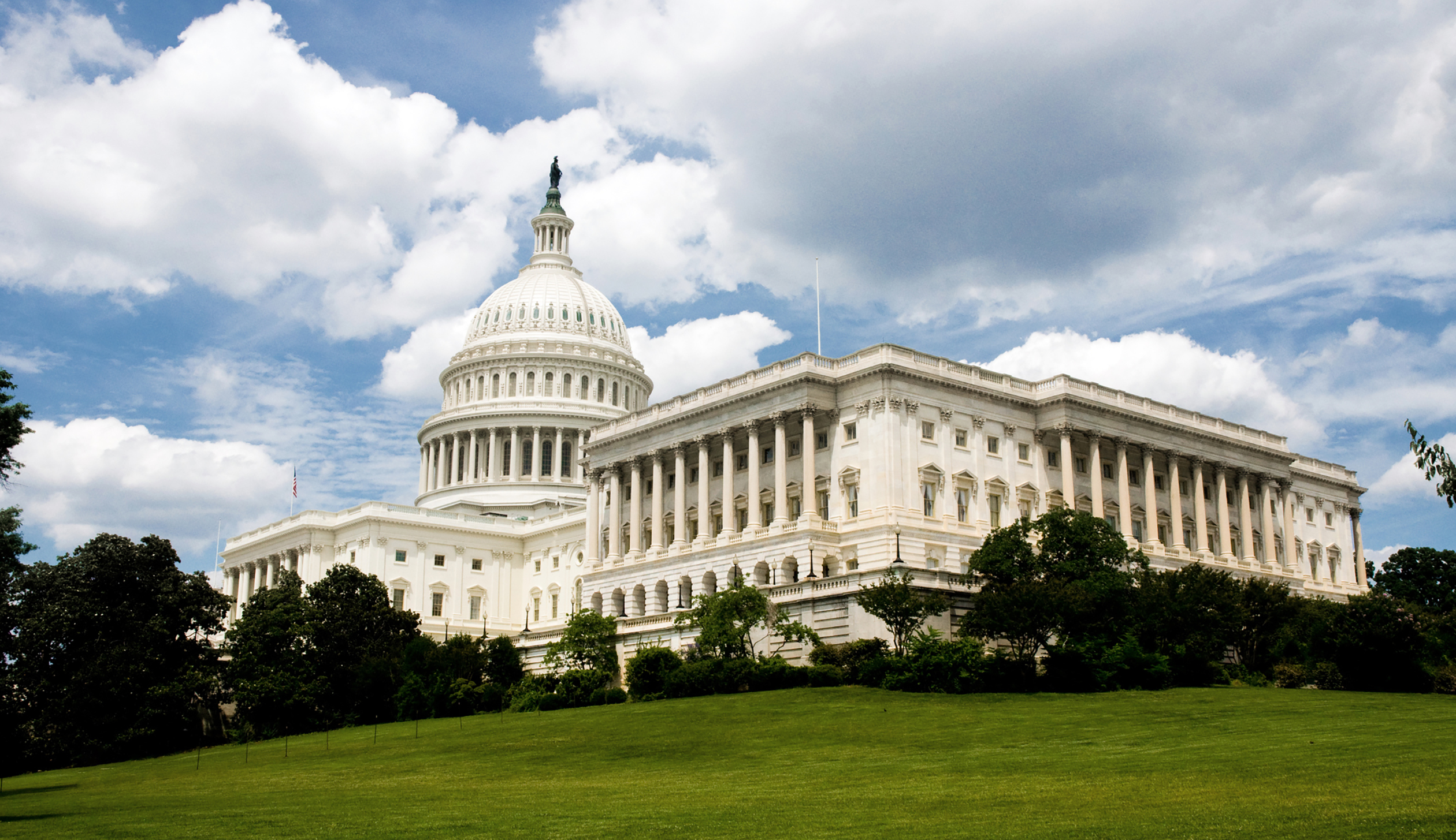 The Capitol Hill