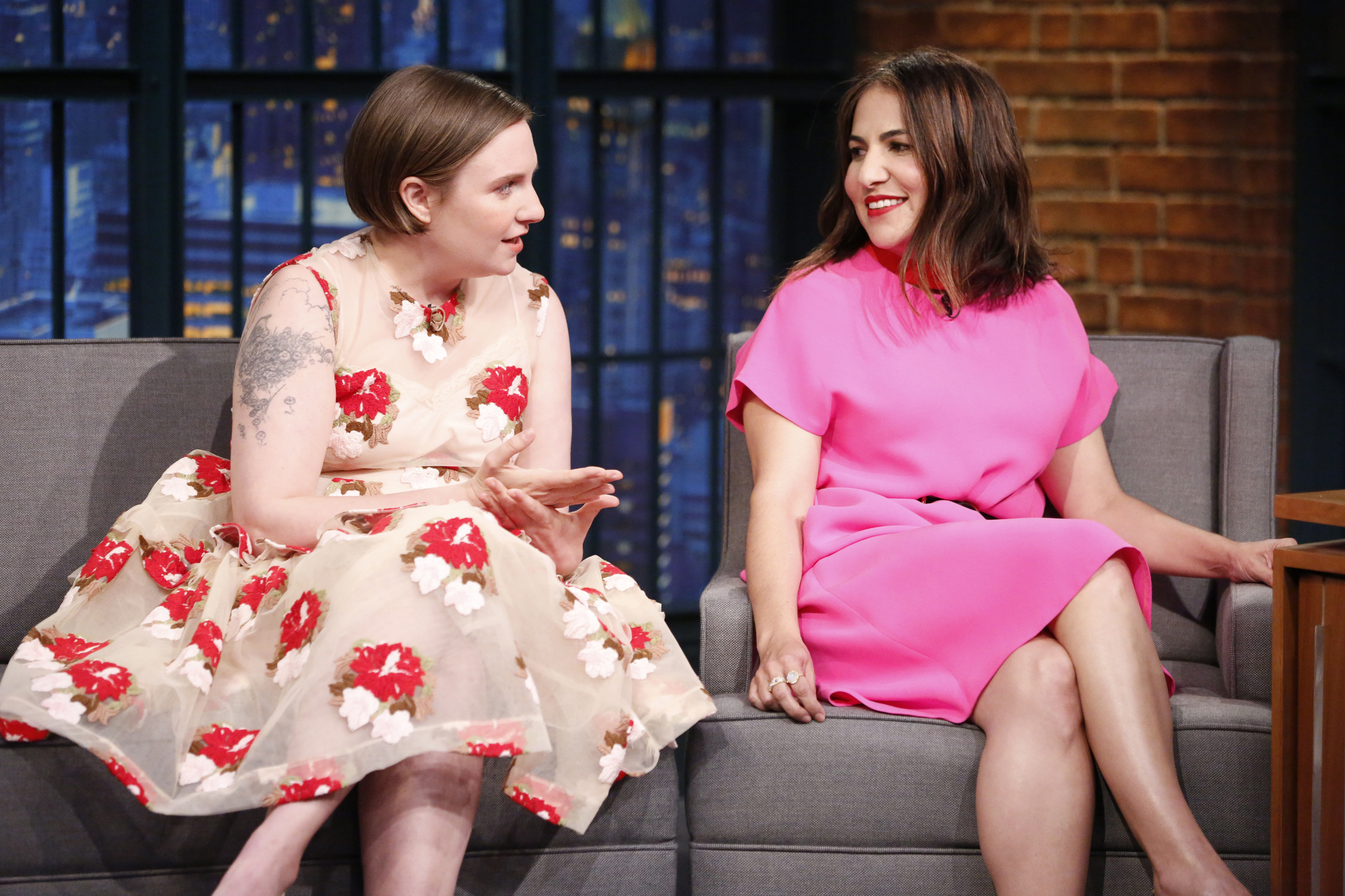 Late Night with Seth Meyers - Season 3