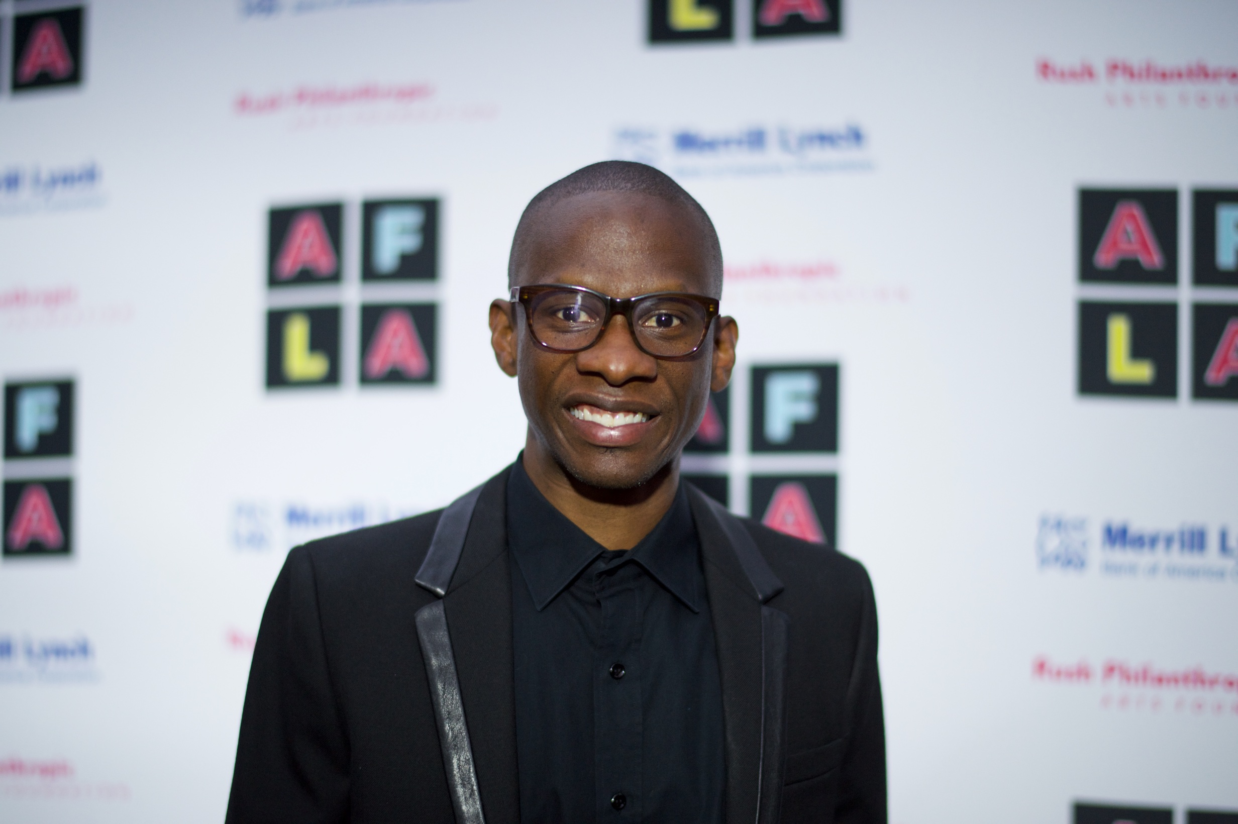 Russell Simmons' Rush Philanthropic Arts Foundation's Inaugural Art For Life Los Angeles - Arrivals