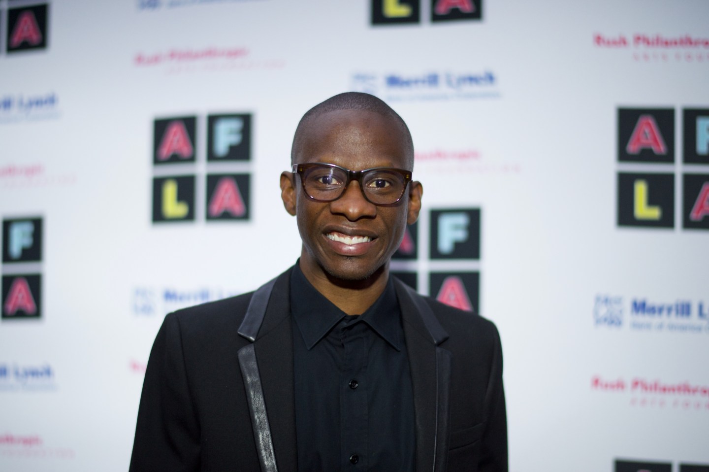 Russell Simmons' Rush Philanthropic Arts Foundation's Inaugural Art For Life Los Angeles - Arrivals