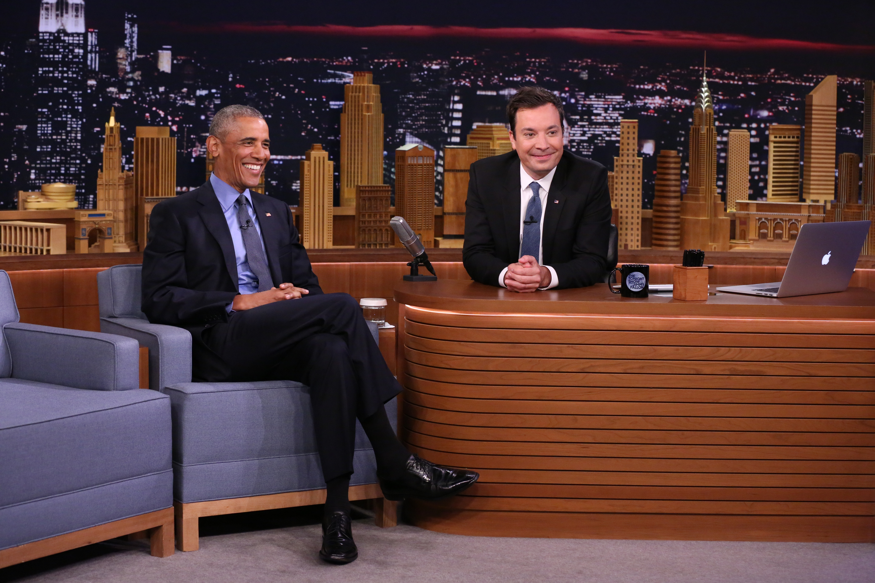 The Tonight Show Starring Jimmy Fallon - Season 3