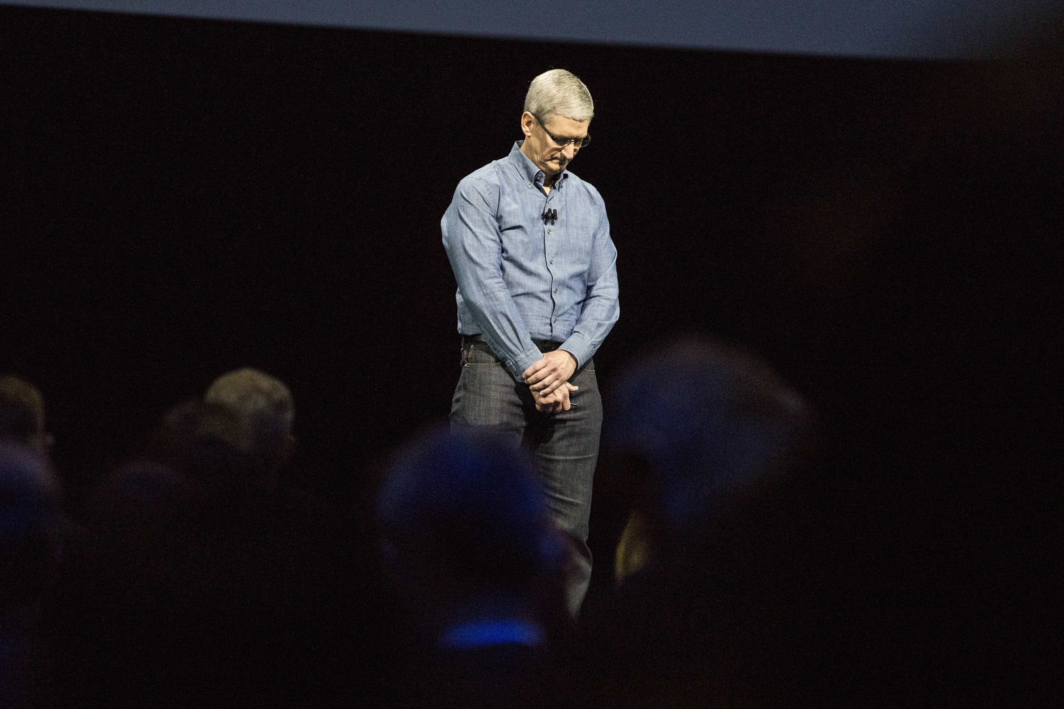 Apple Worldwide Developers Conference Kicks Off In San Francisco