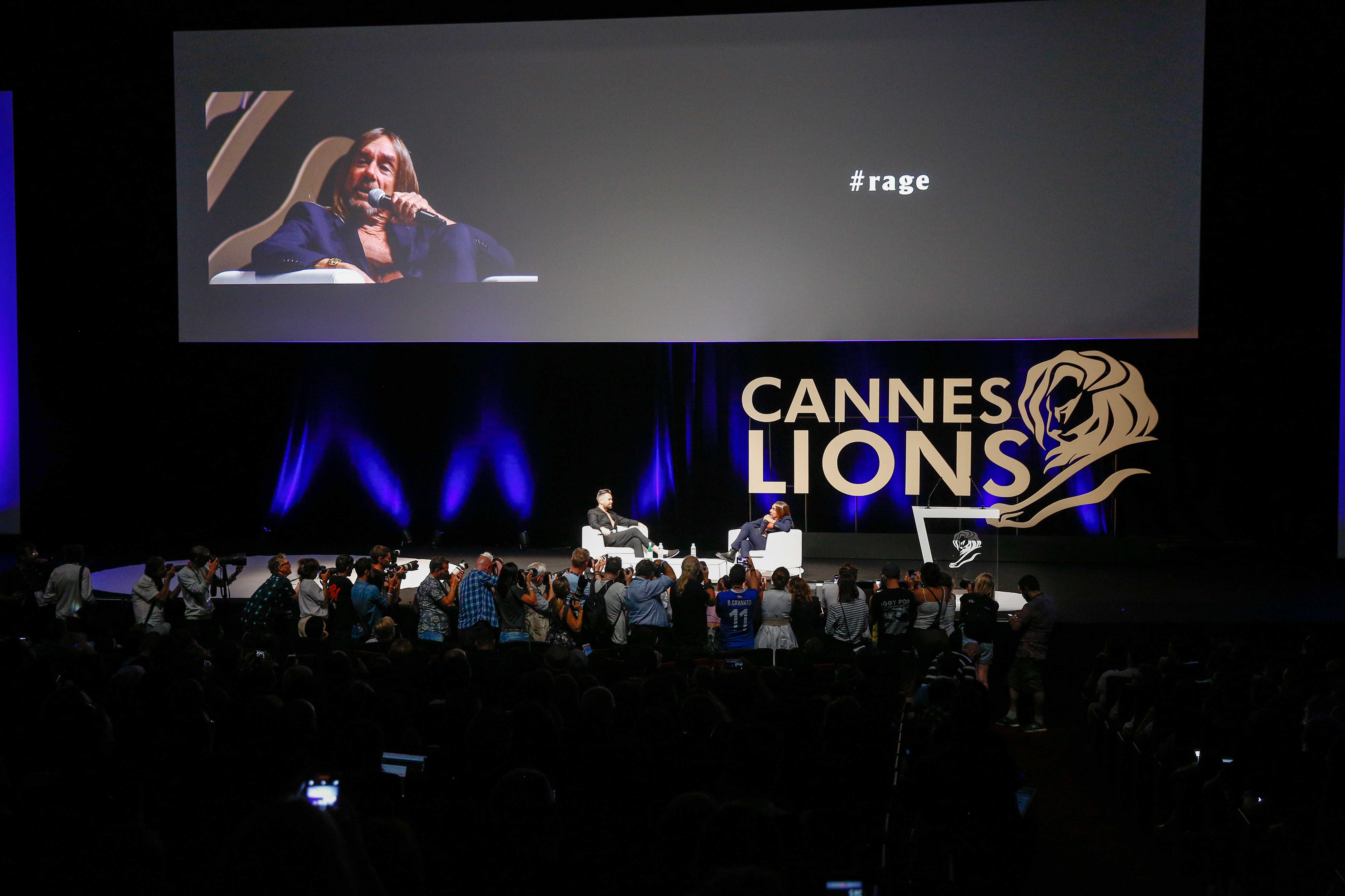 Cannes Lions 2016 : Day Five