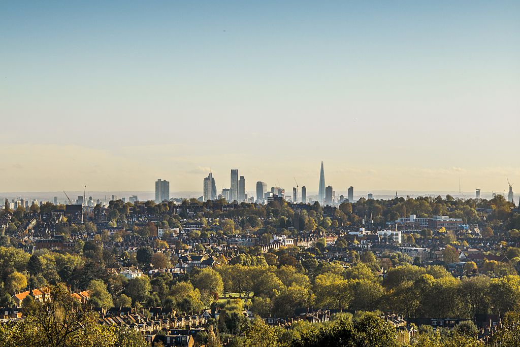 London