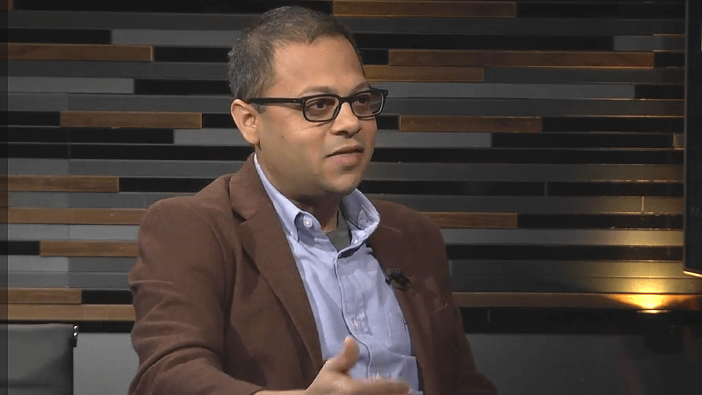 Microsoft, Salesforce, and Intel Bet on This Mobile Helpdesk Technology
